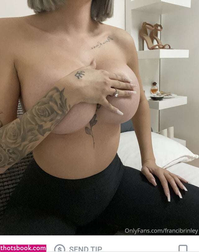 francibrinley Nude OnlyFans Photos #1 994044
