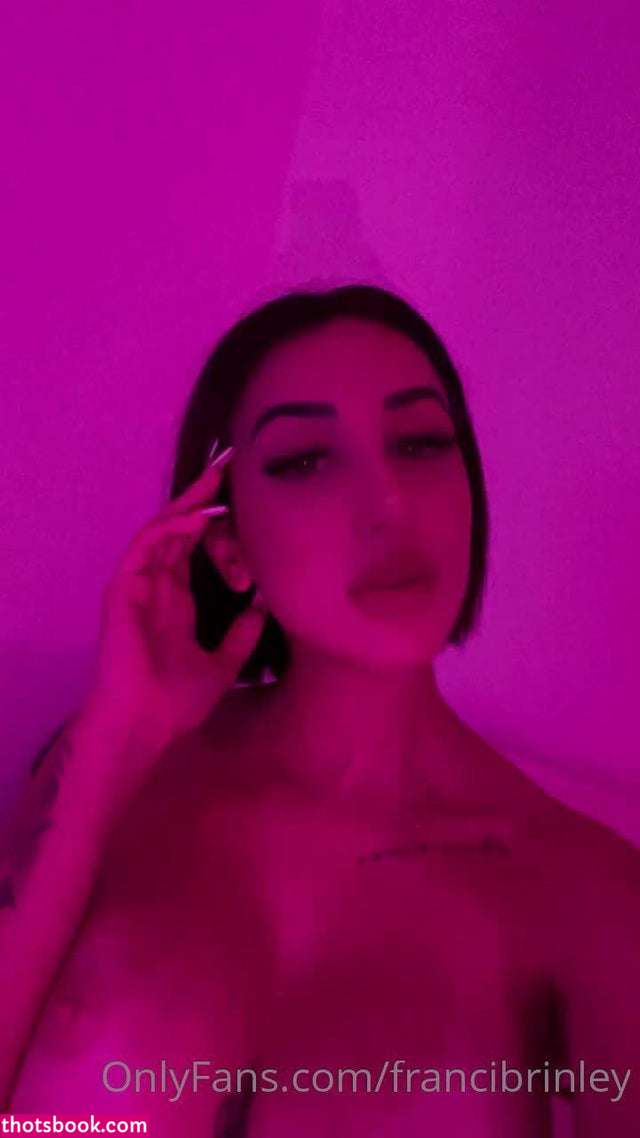 francibrinley Nude OnlyFans Photos #2 994049