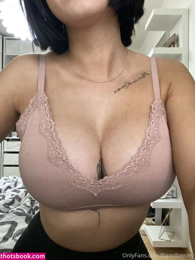 francibrinley Nude OnlyFans Photos #4 994062