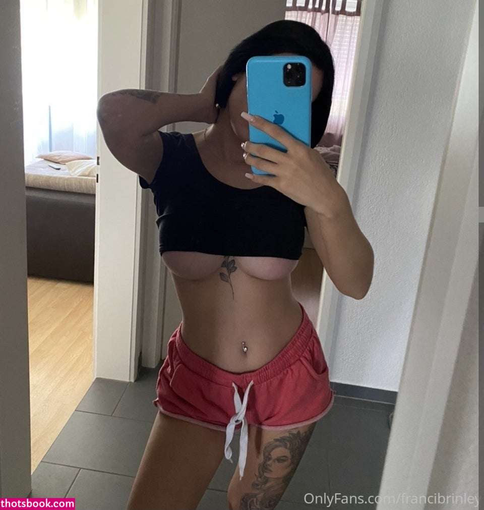 francibrinley Nude OnlyFans Photos #8 994095