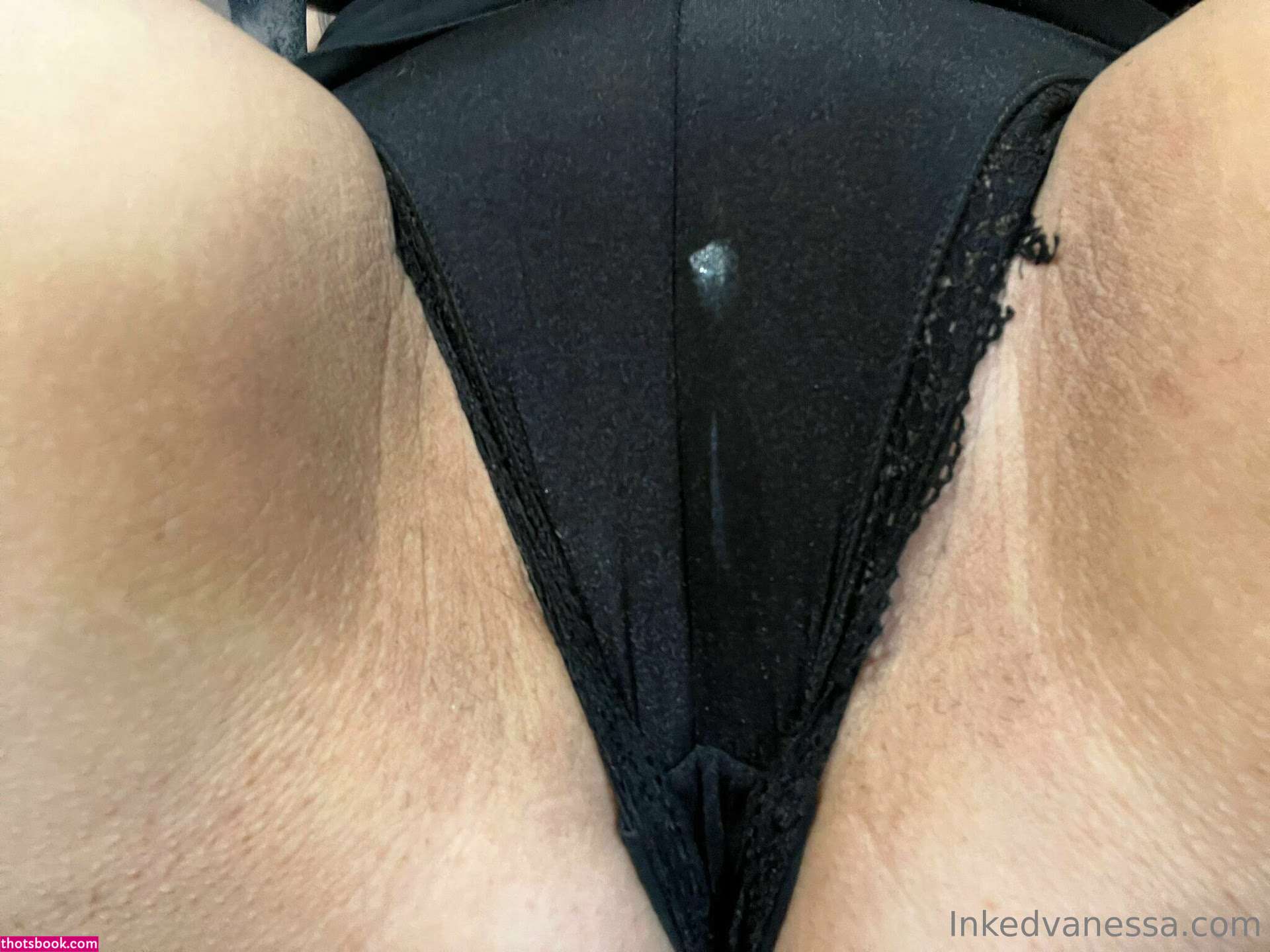 inkedvanessa Nude OnlyFans Photos #2 994116