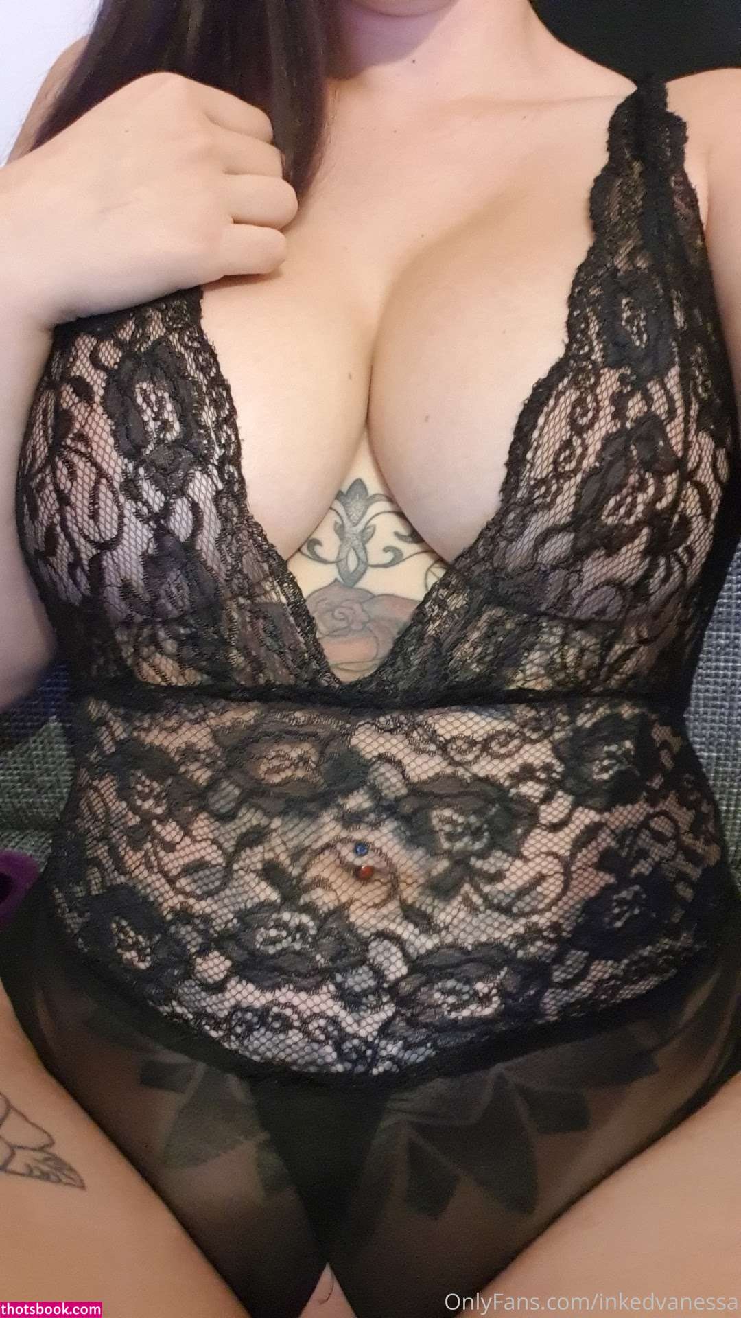 inkedvanessa Nude OnlyFans Photos #5 994149