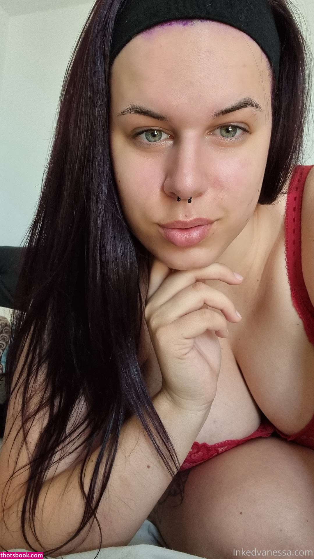 inkedvanessa Nude OnlyFans Photos #5 994150