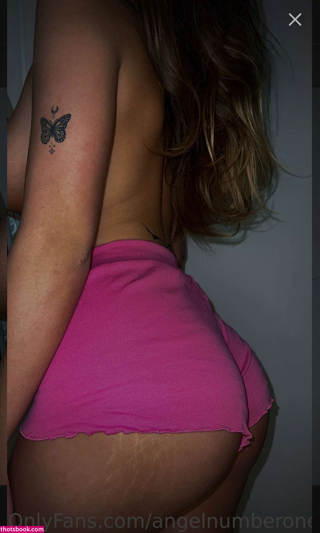 Laradkvc Laraaaxxy Rebellefleurlara angelnumberone1 Nude OnlyFans Photos #8 994305