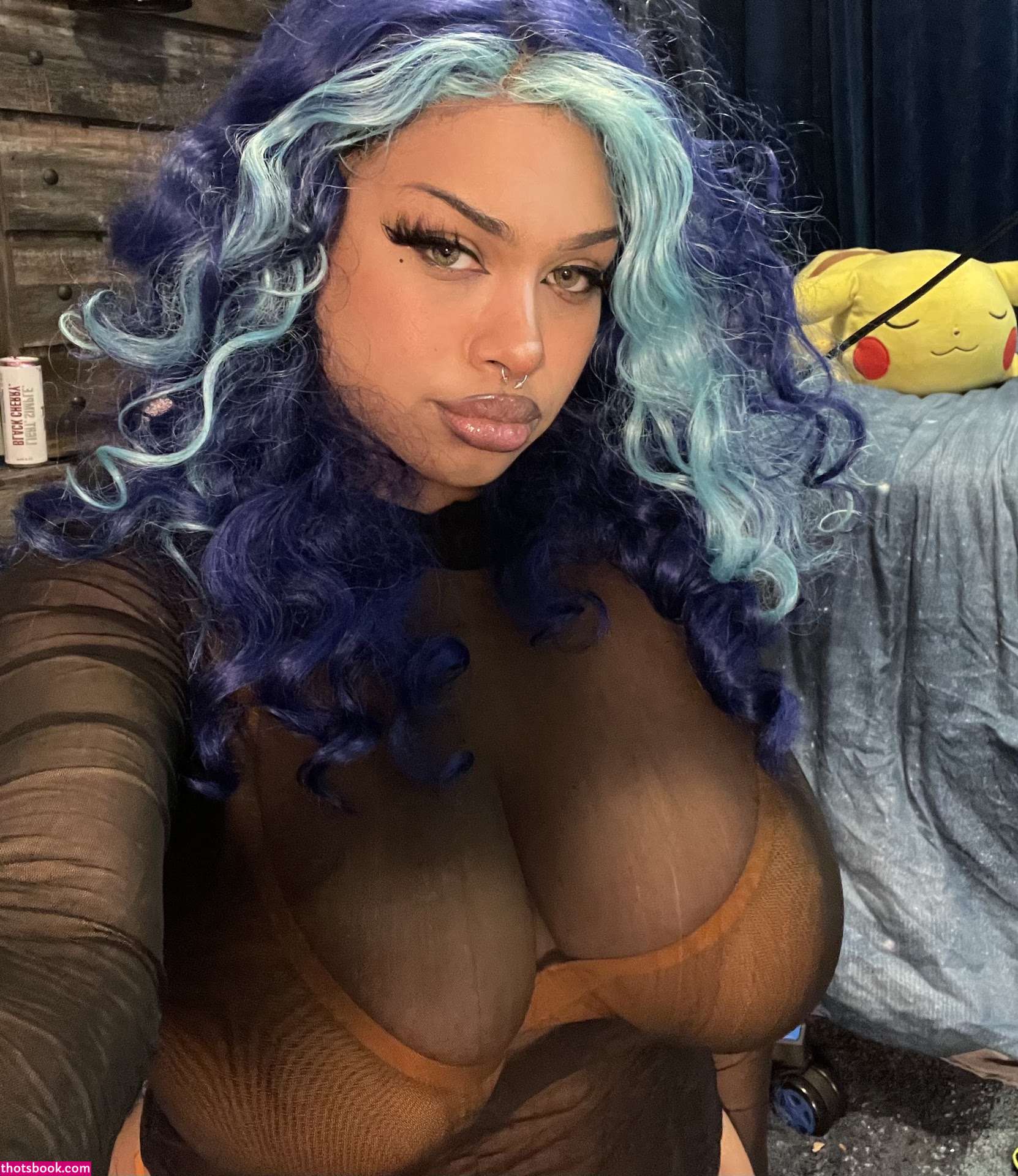 Lia Bluemoon Nude OnlyFans Photos #1 994330