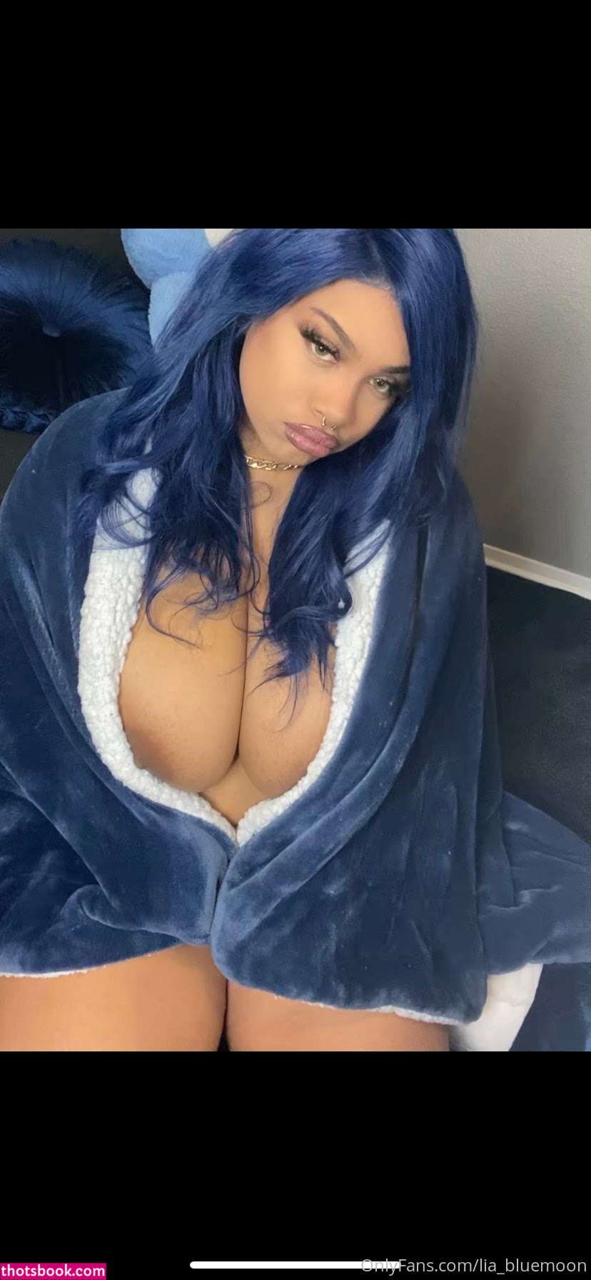 Lia Bluemoon Nude OnlyFans Photos #2 994338