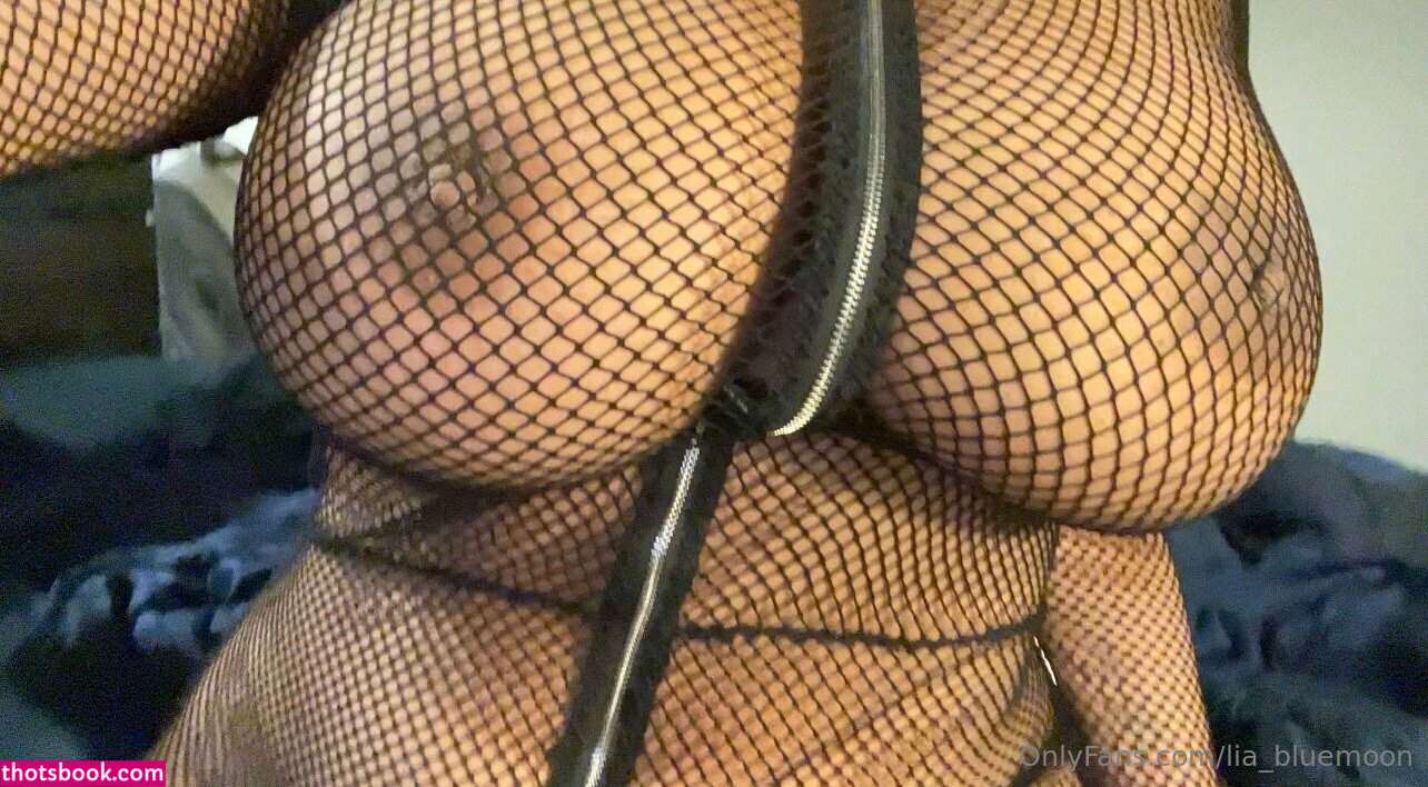 Lia Bluemoon Nude OnlyFans Photos #6 994358