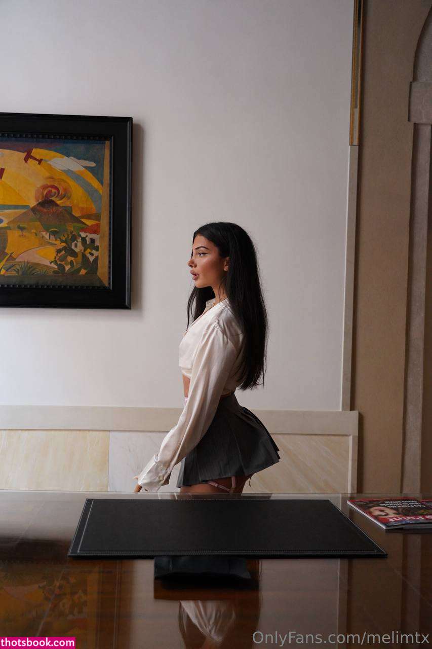 Melissa Melimtx Nude OnlyFans Photos #94 994527