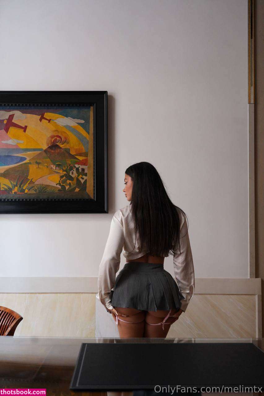 Melissa Melimtx Nude OnlyFans Photos #94 994536