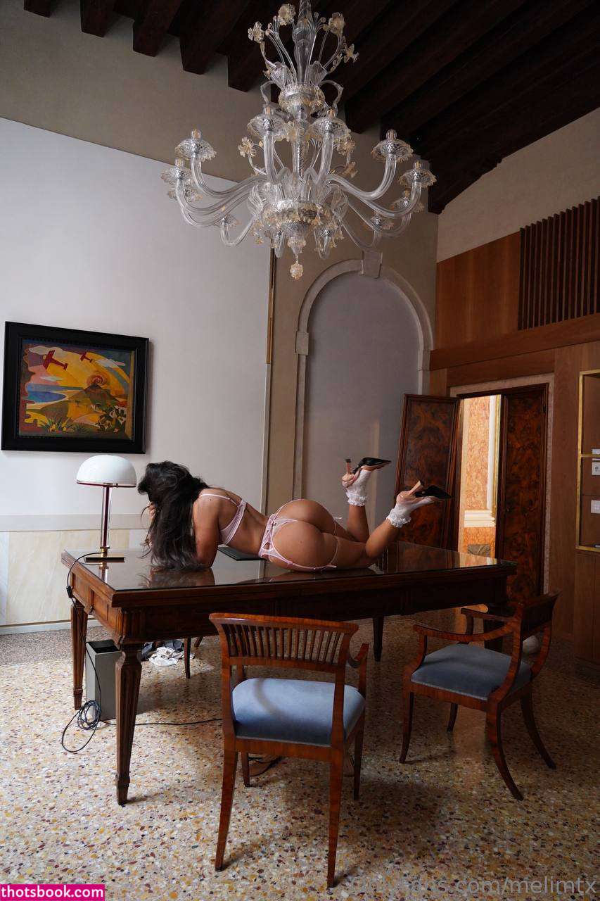 Melissa Melimtx Nude OnlyFans Photos #94 994546