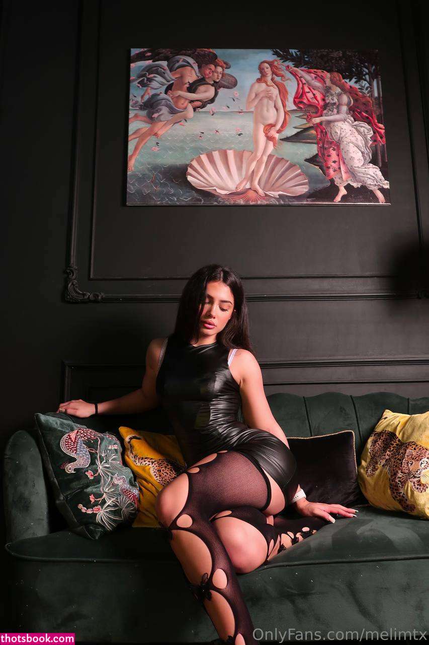 Melissa Melimtx Nude OnlyFans Photos #95 994580