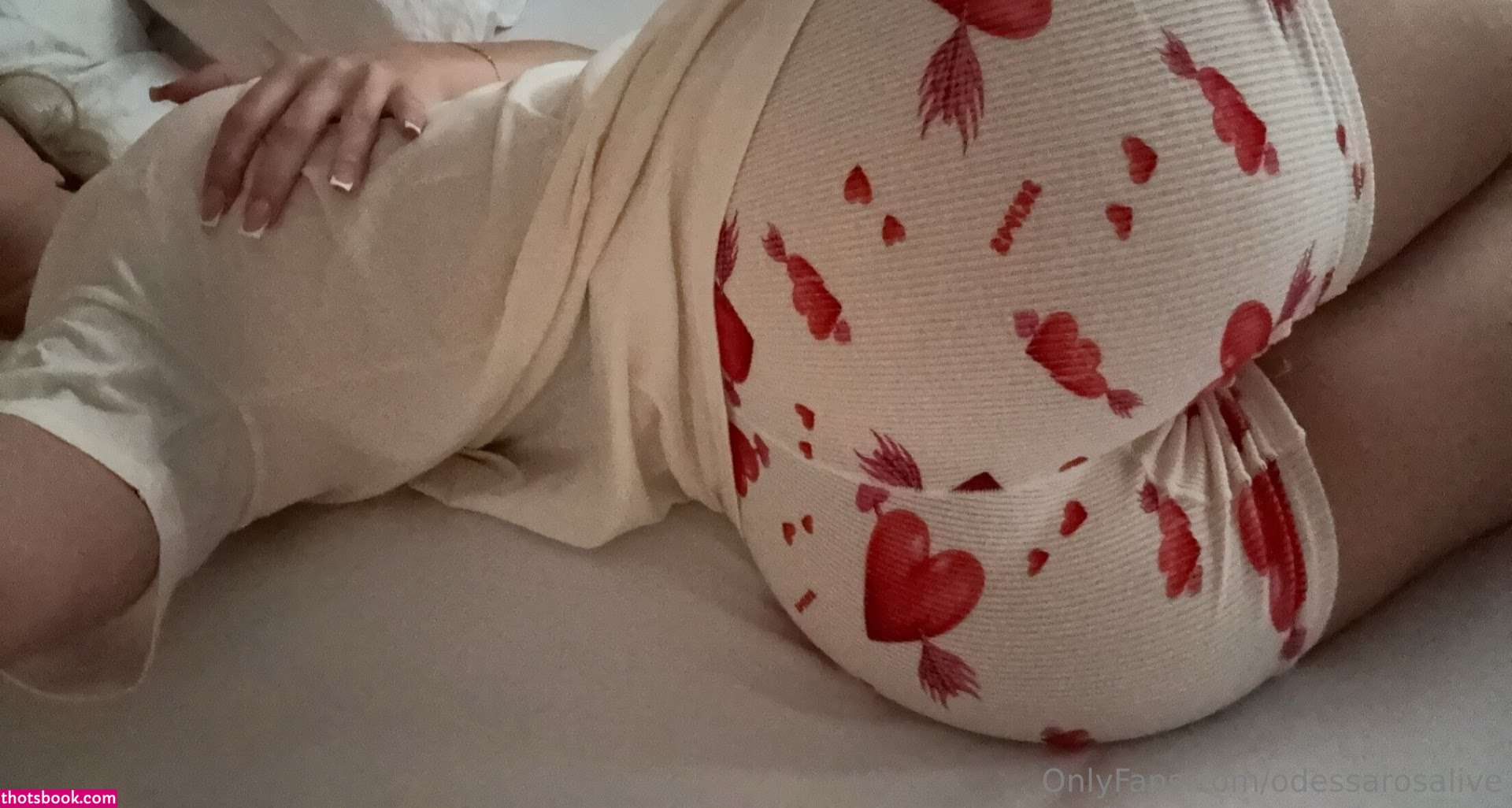 Odessarosalive Nude OnlyFans Photos #5 994658