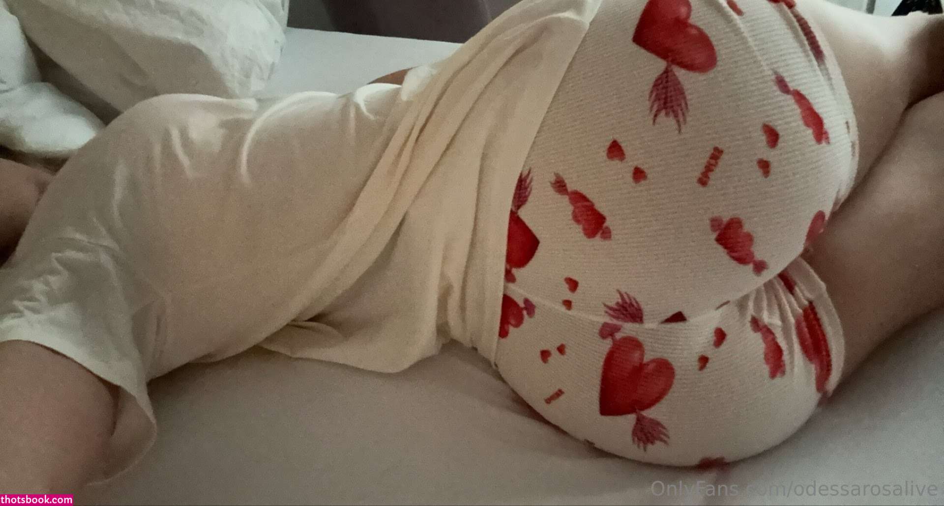 Odessarosalive Nude OnlyFans Photos #5 994659