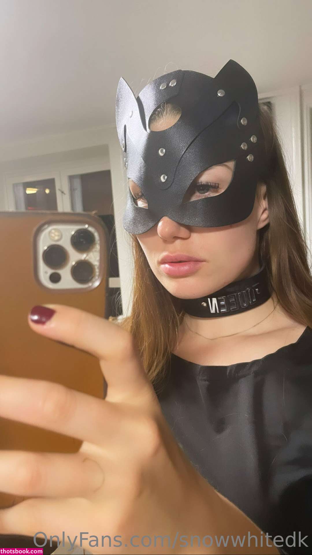 SnowWhiteDK Danish Snowbunny Nude OnlyFans Photos #3 994752