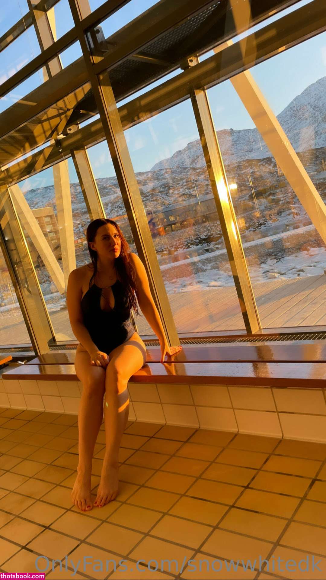 SnowWhiteDK Danish Snowbunny Nude OnlyFans Photos #6 994798