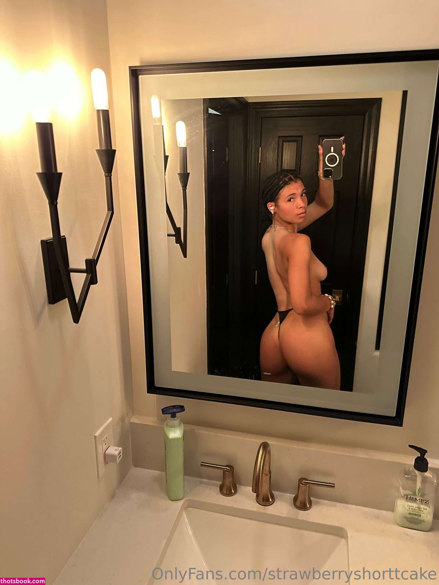 strawberryshorttcake Jules Berry Nude OnlyFans Photos #4 994836