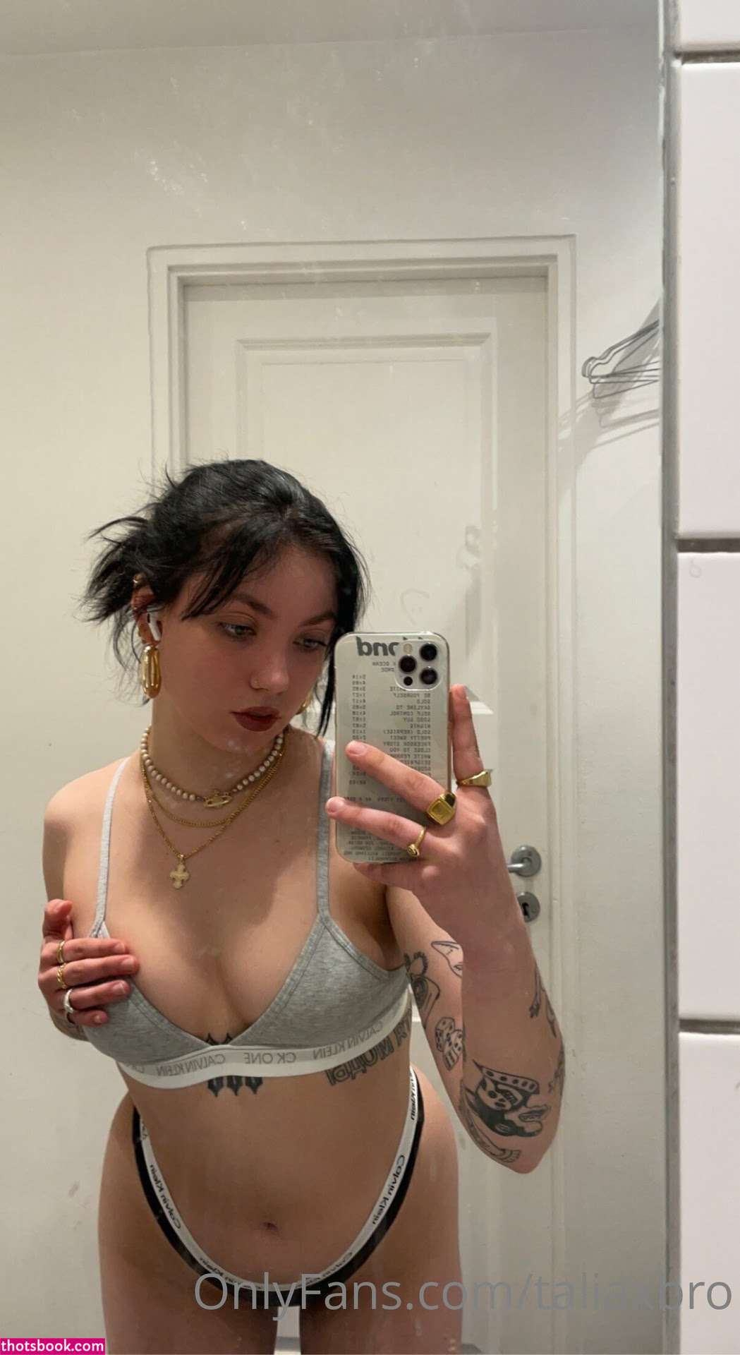 Talia taliaxbro Nude OnlyFans Photos #2 994963