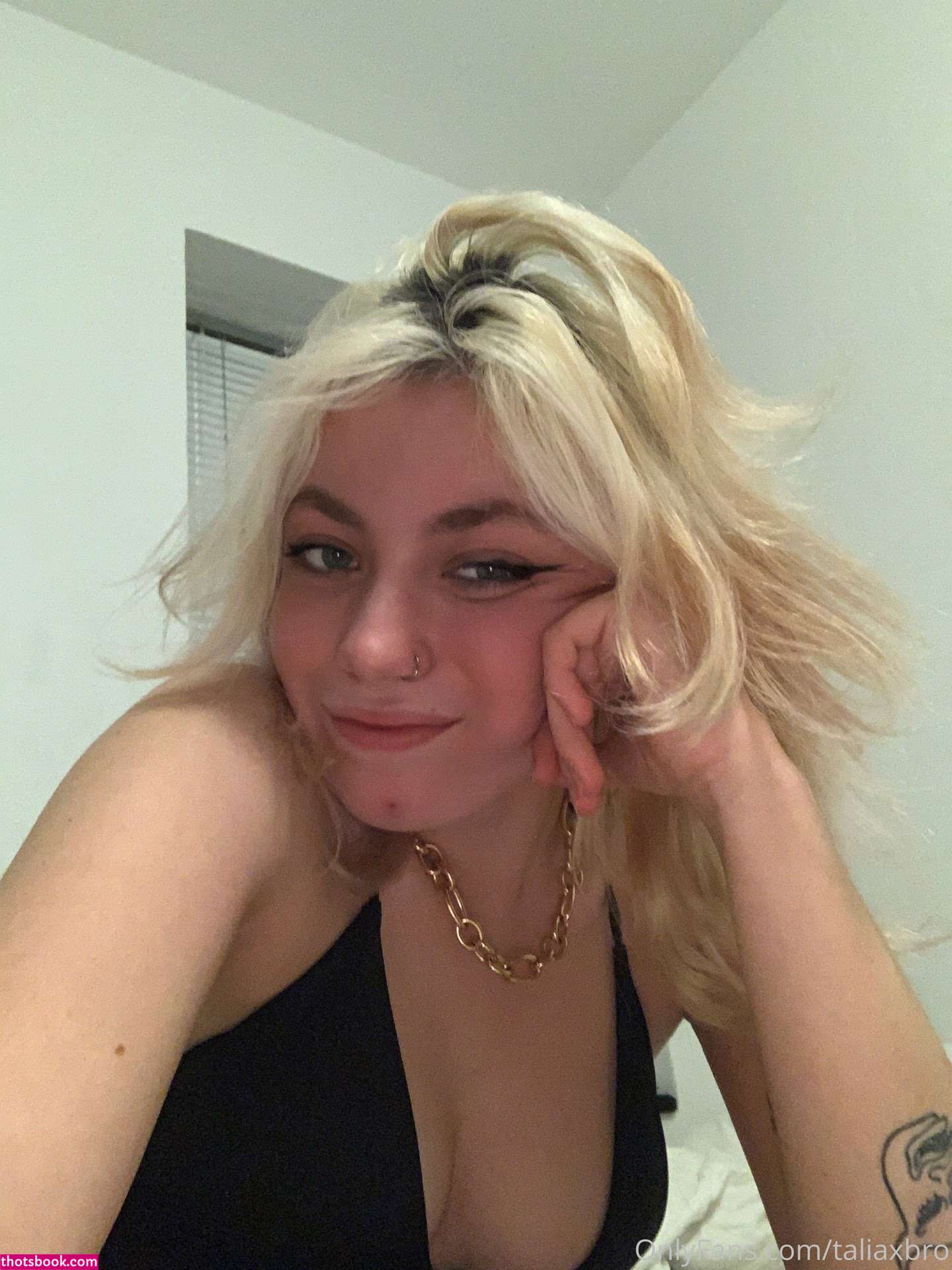 Talia taliaxbro Nude OnlyFans Photos #5 994976