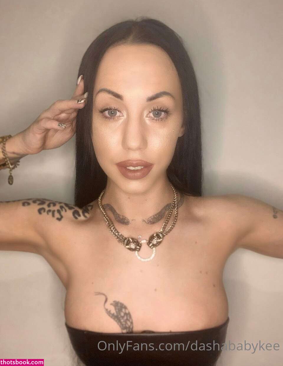 Dashababykee Nude OnlyFans Photos #8 995198