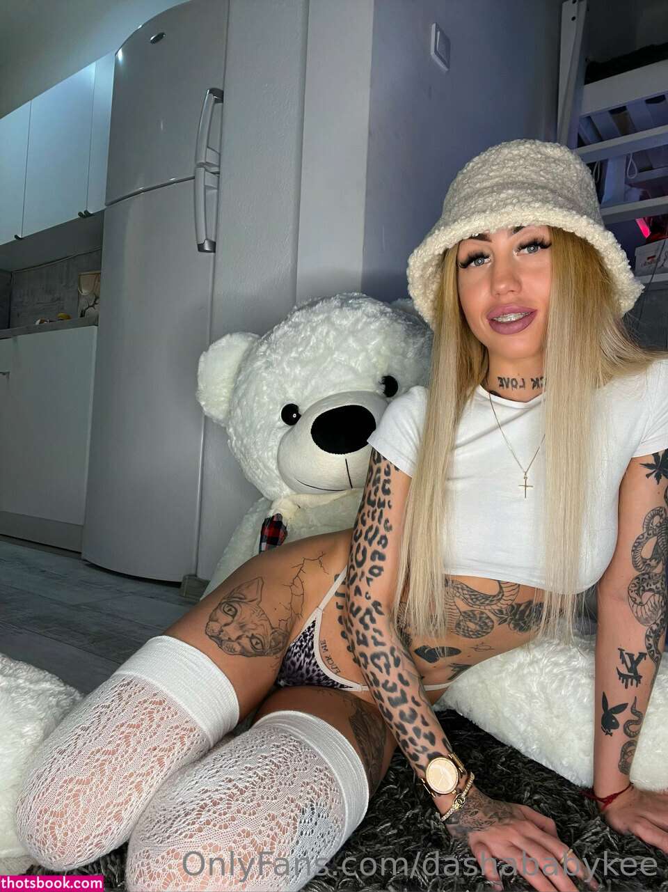 Dashababykee Nude OnlyFans Photos #9 995212