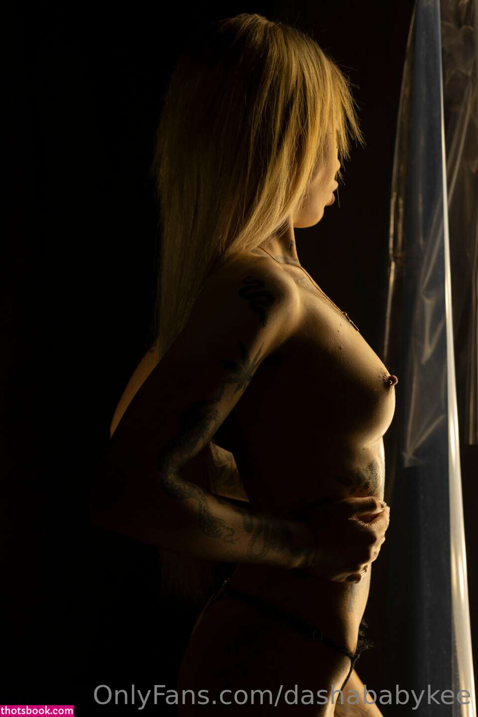 Dashababykee Nude OnlyFans Photos #10 995218