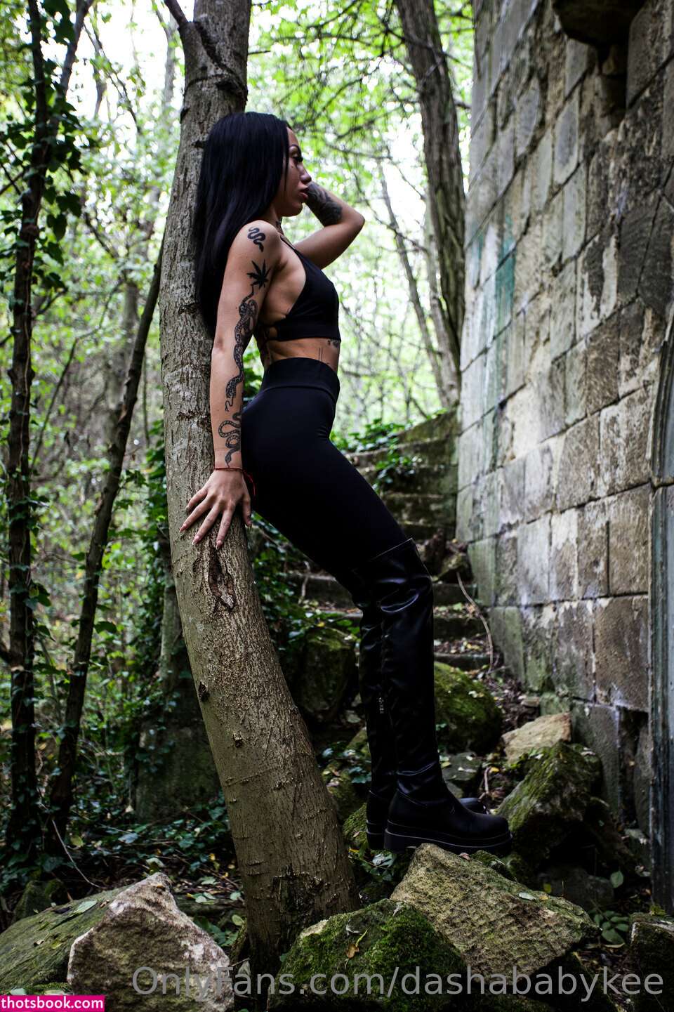 Dashababykee Nude OnlyFans Photos #11 995220