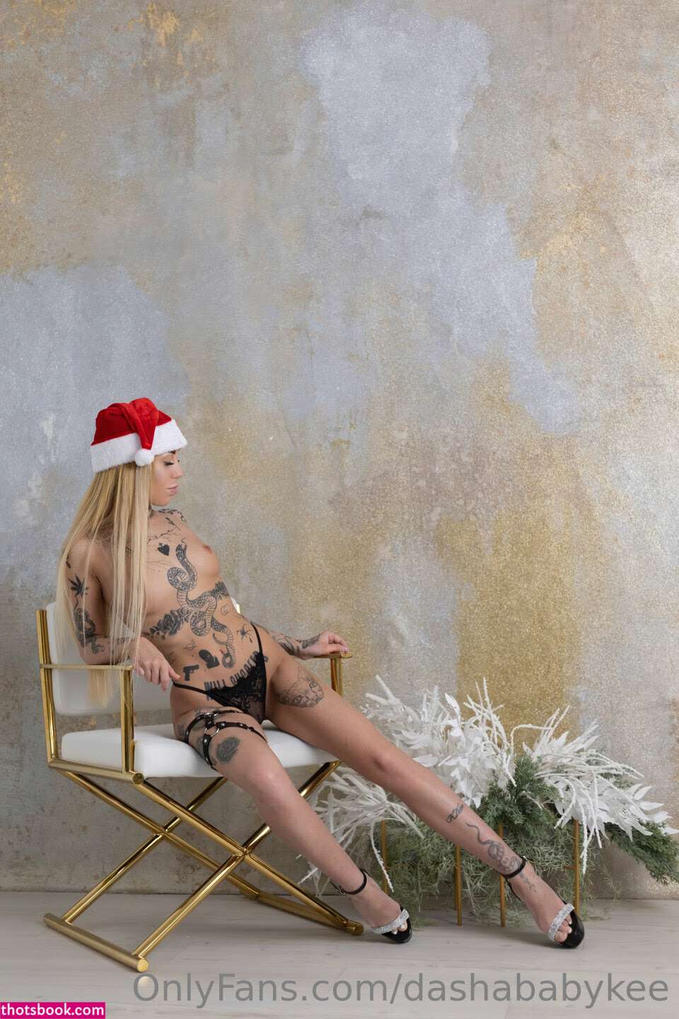 Dashababykee Nude OnlyFans Photos #11 995237