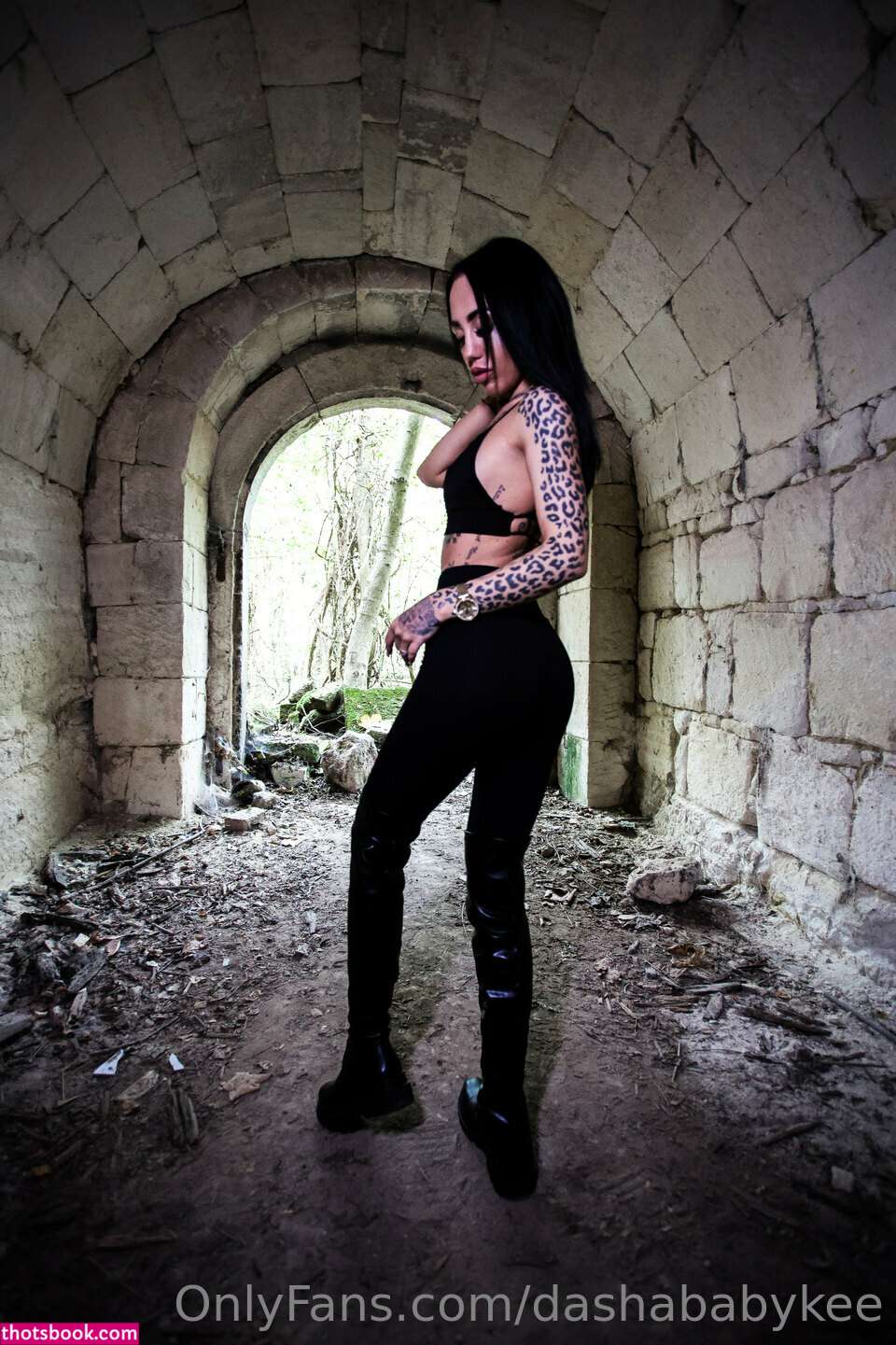 Dashababykee Nude OnlyFans Photos #11 995241