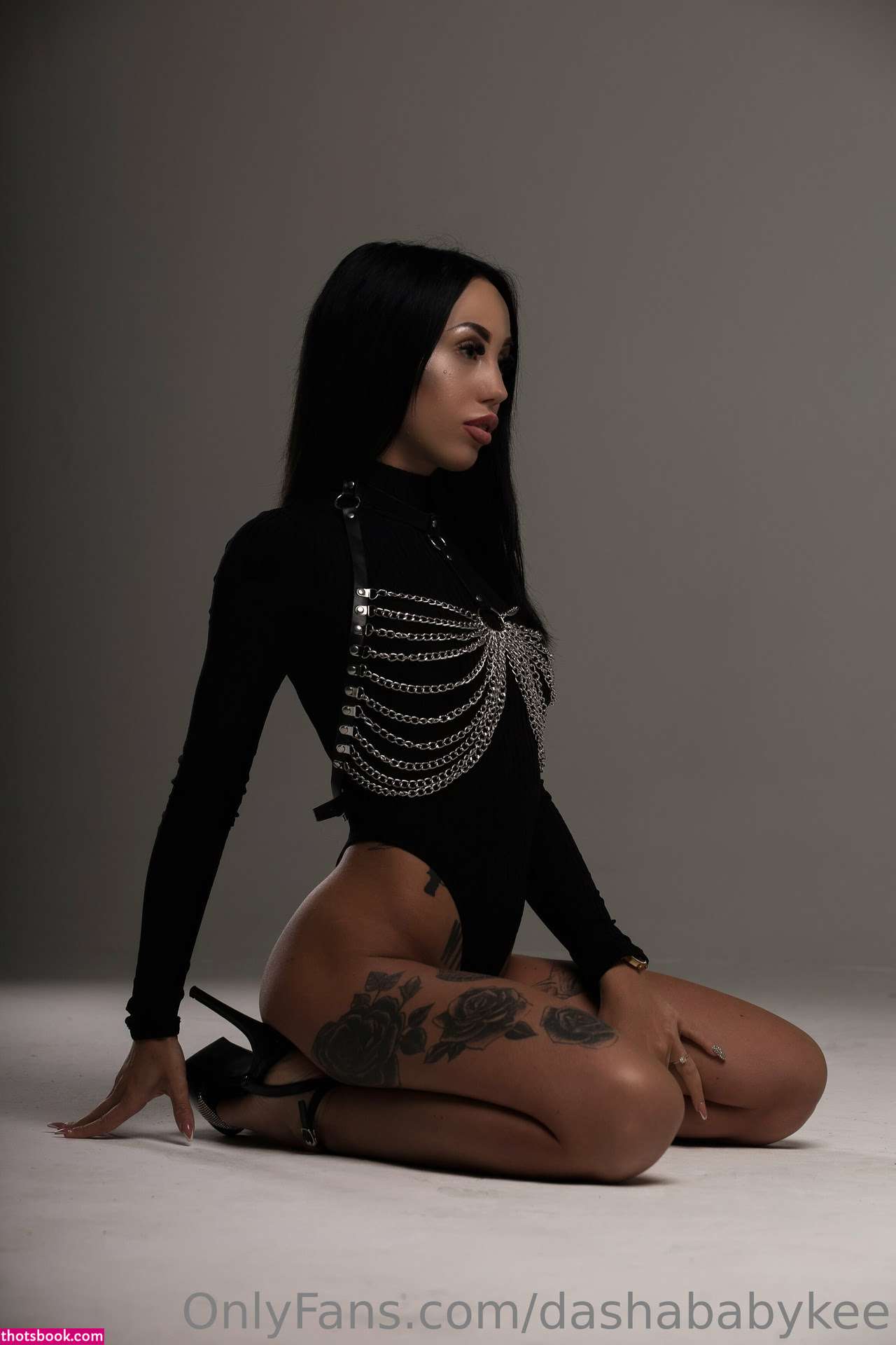 Dashababykee Nude OnlyFans Photos #12 995246