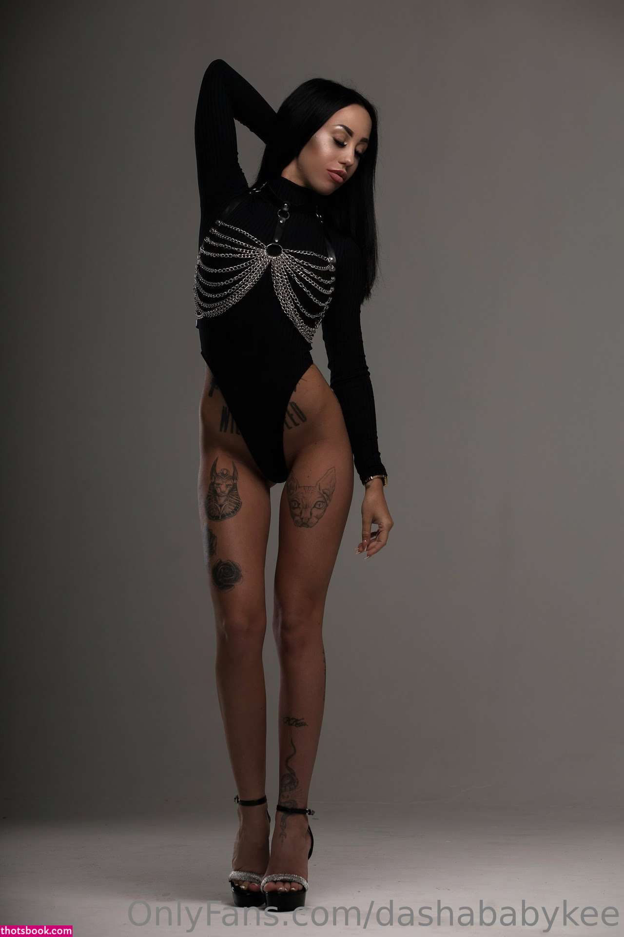 Dashababykee Nude OnlyFans Photos #12 995250