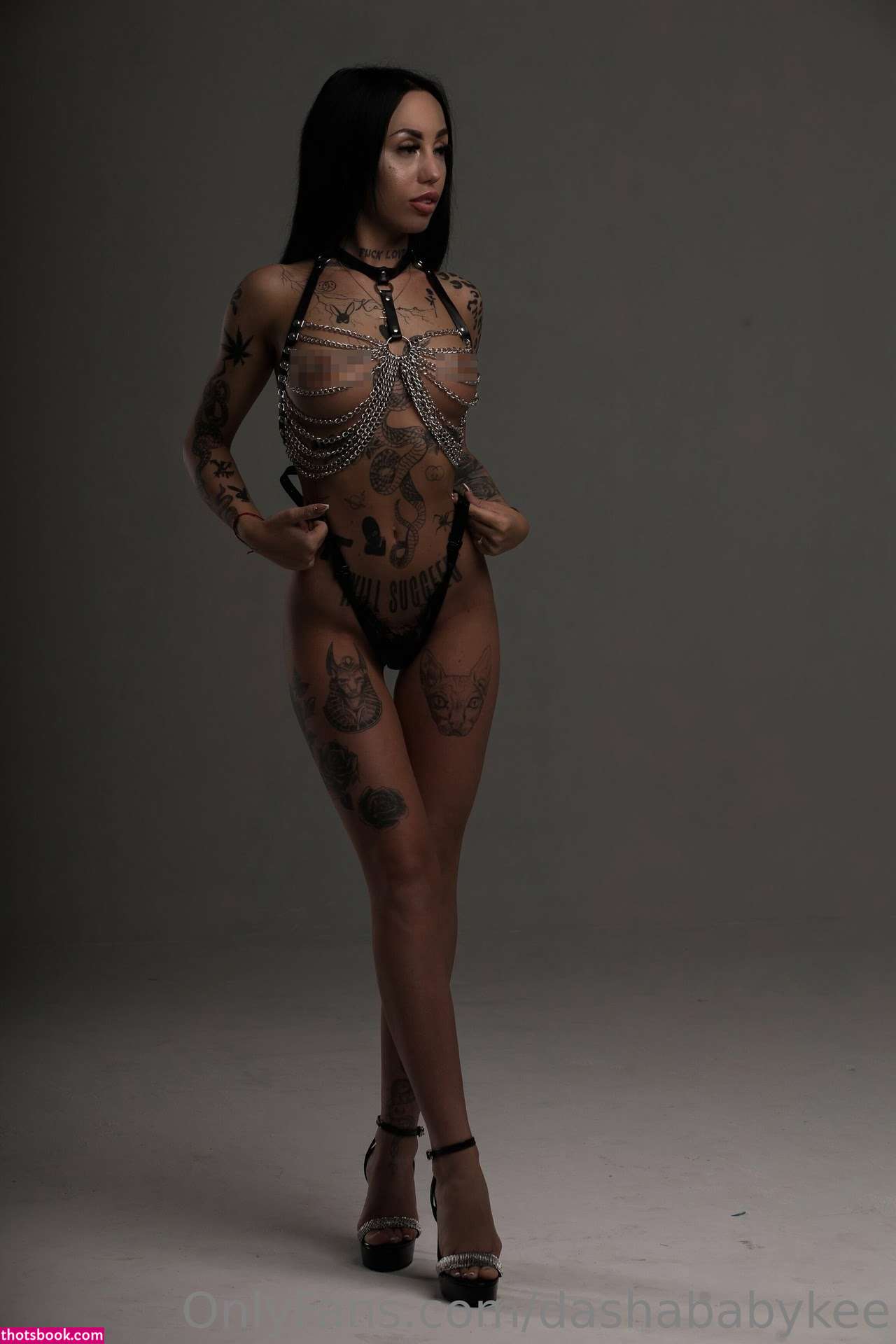 Dashababykee Nude OnlyFans Photos #12 995251