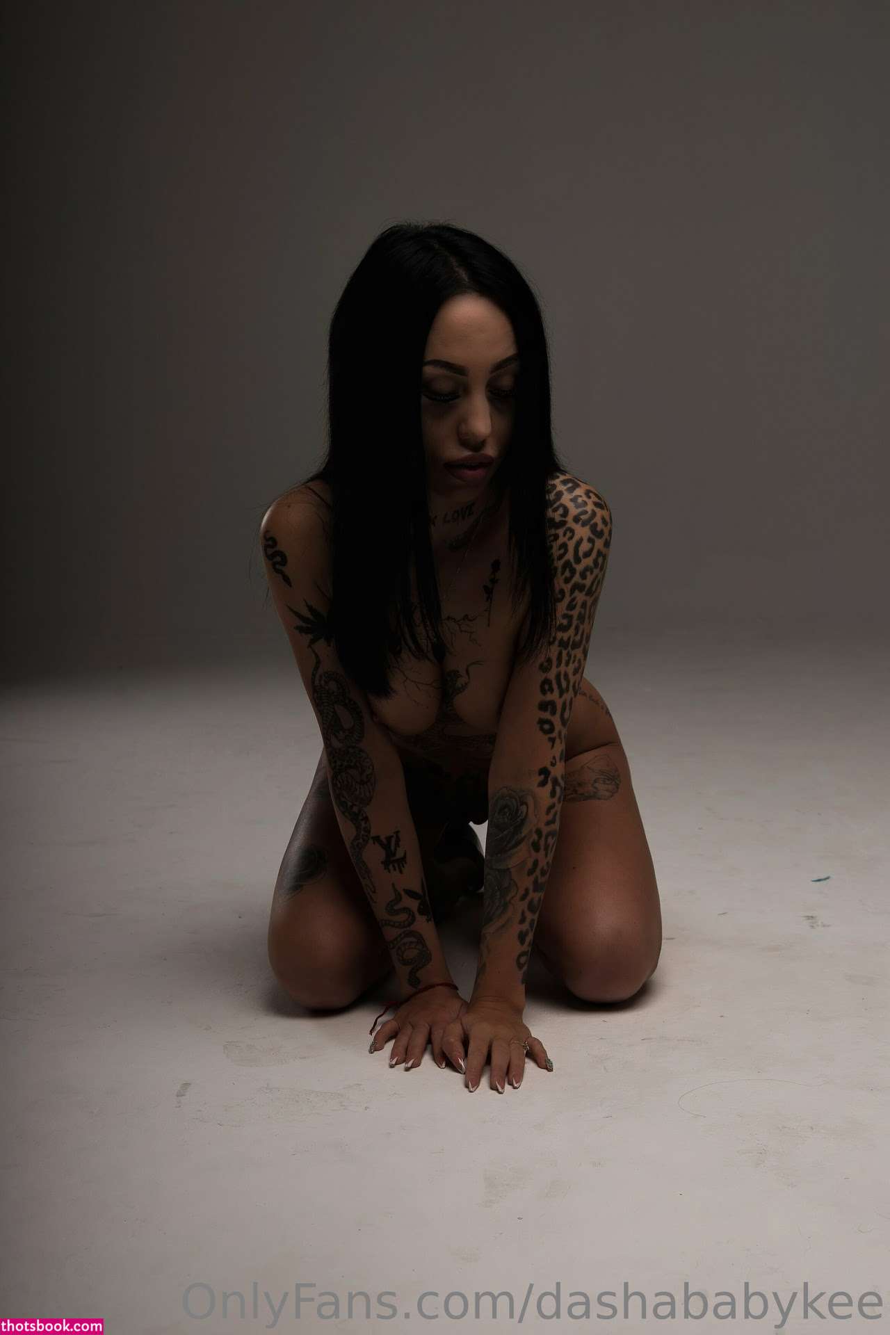 Dashababykee Nude OnlyFans Photos #12 995253