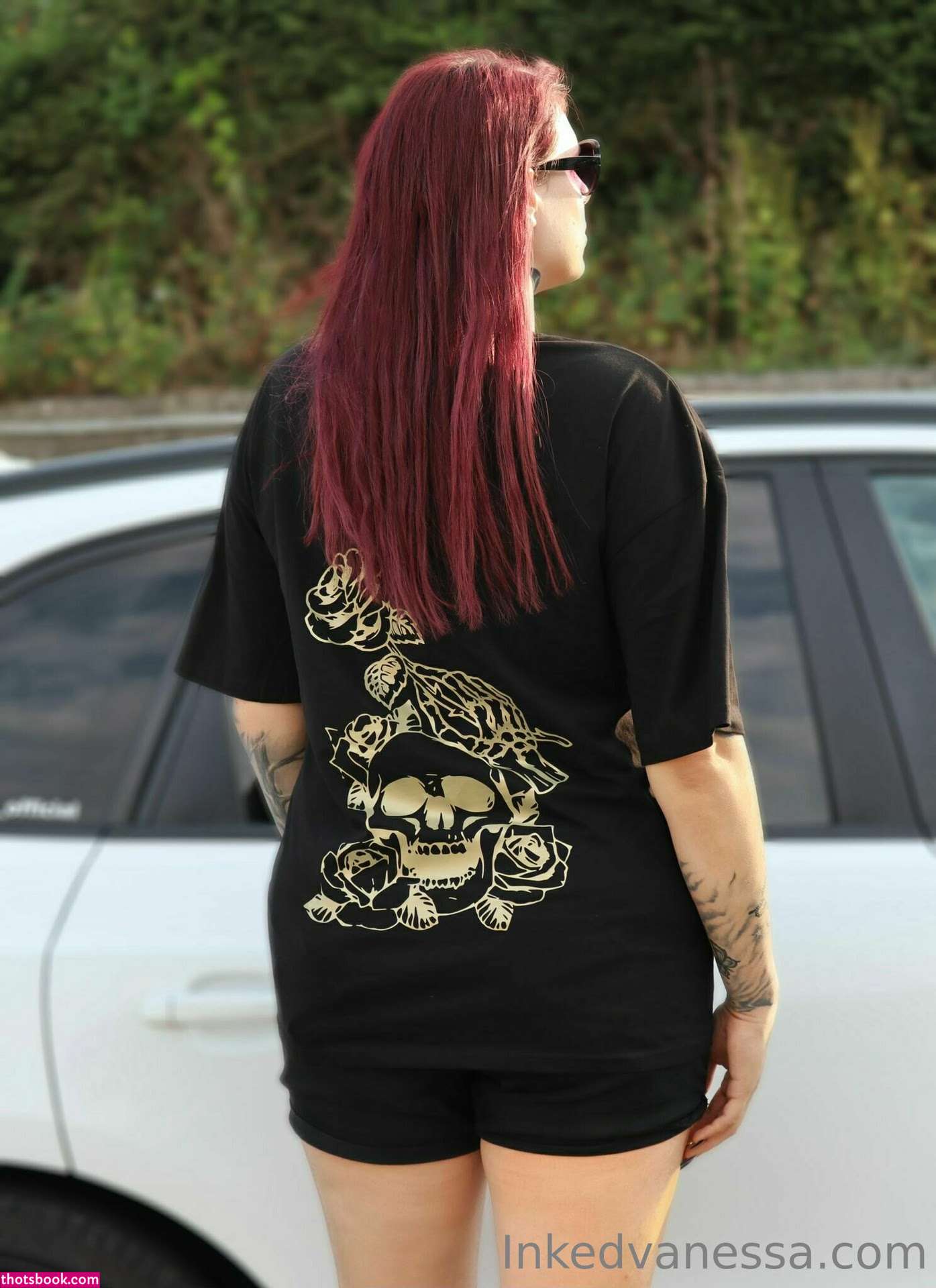 inkedvanessa Nude OnlyFans Photos #10 995305