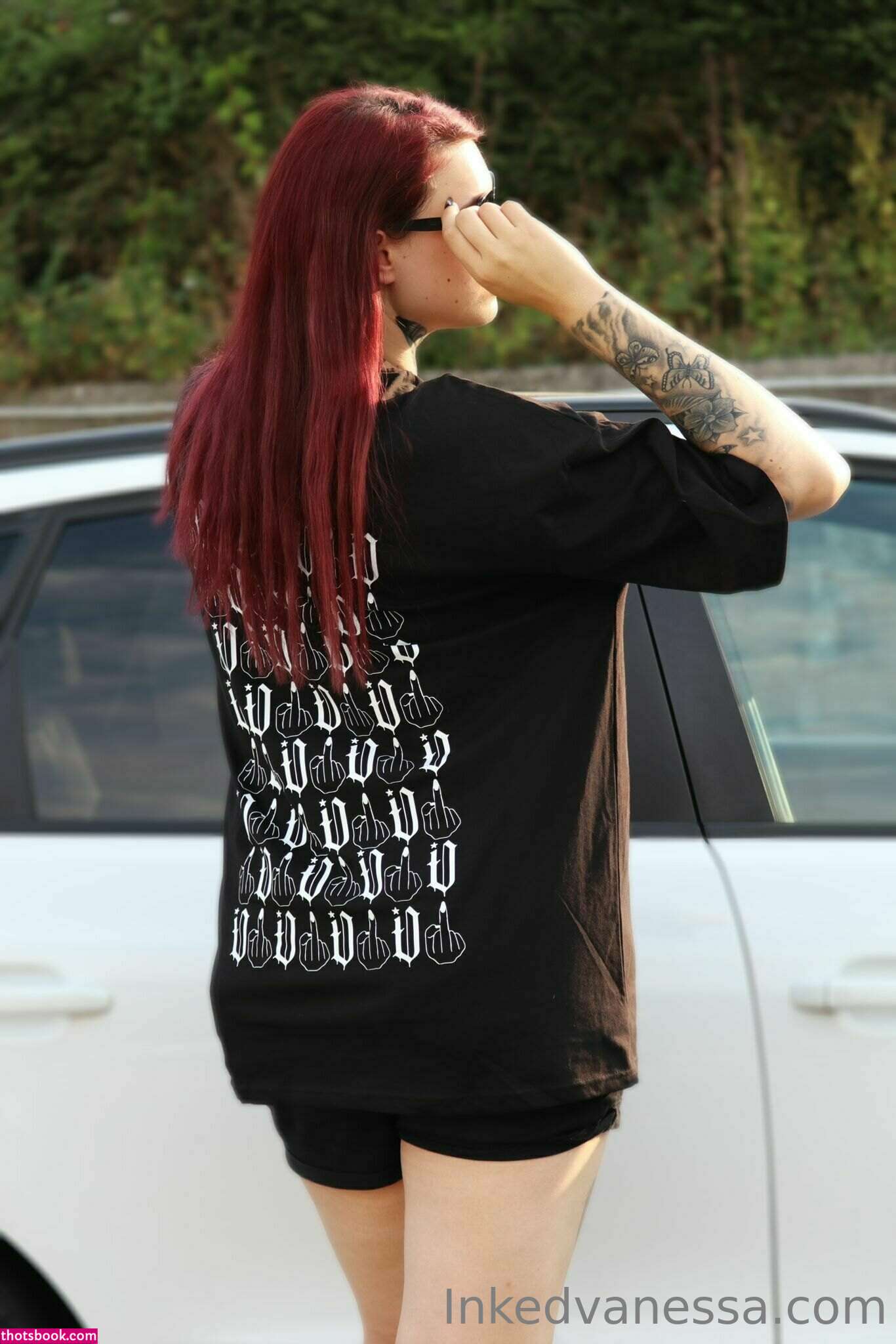 inkedvanessa Nude OnlyFans Photos #10 995312