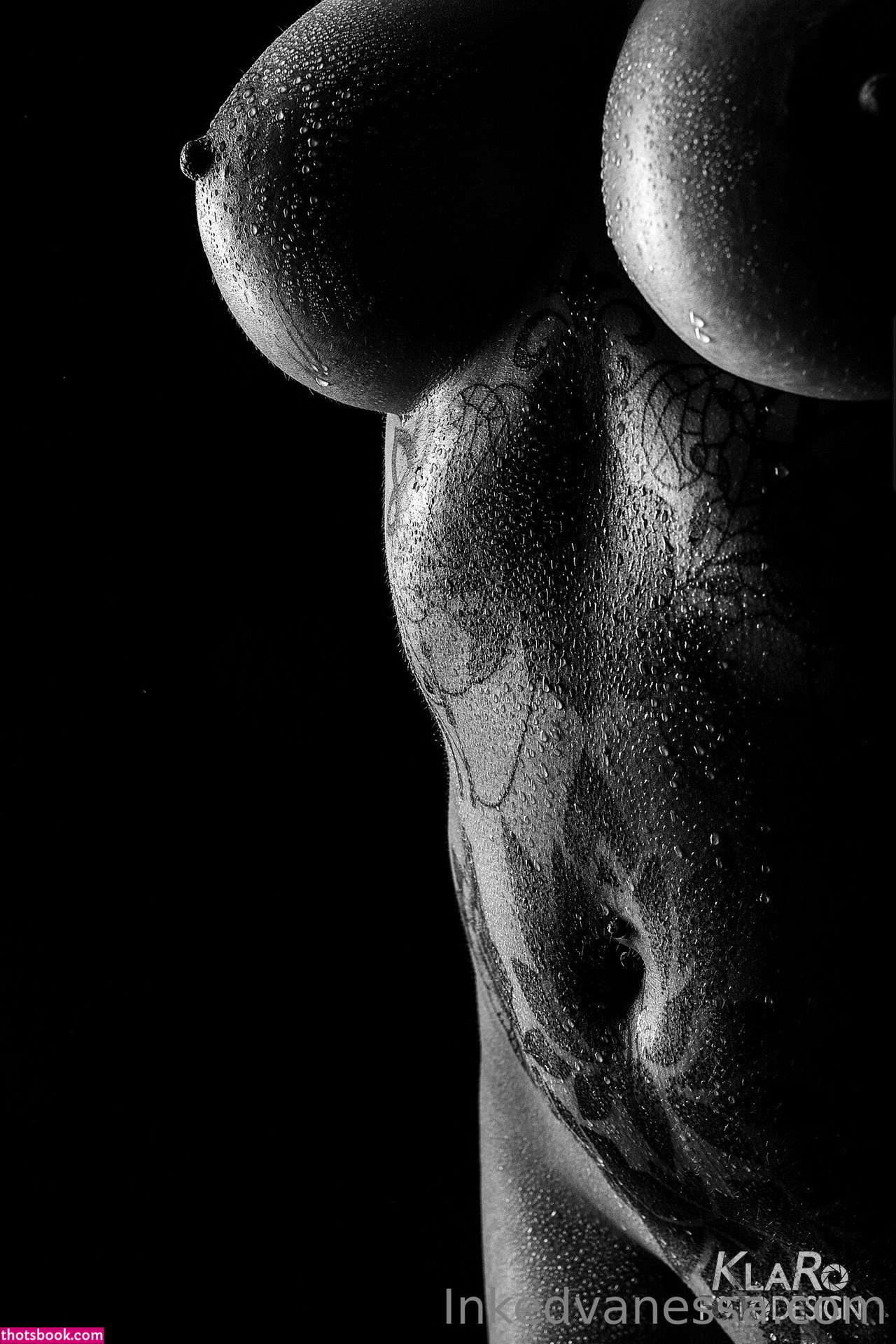 inkedvanessa Nude OnlyFans Photos #11 995320