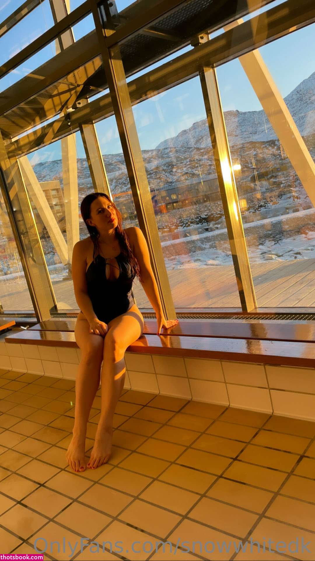 SnowWhiteDK Danish Snowbunny Nude OnlyFans Photos #8 995616