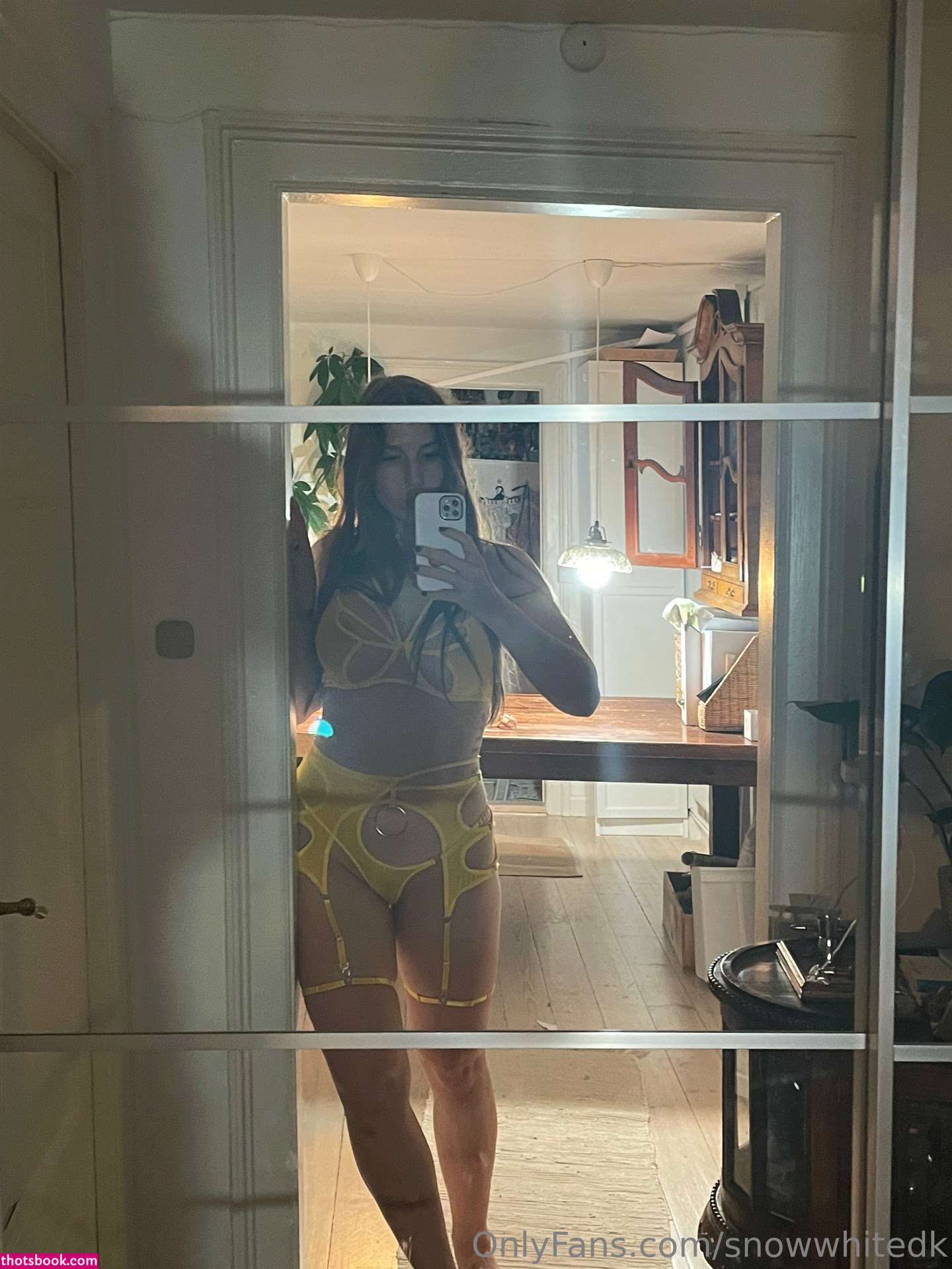 SnowWhiteDK Danish Snowbunny Nude OnlyFans Photos #15 995689