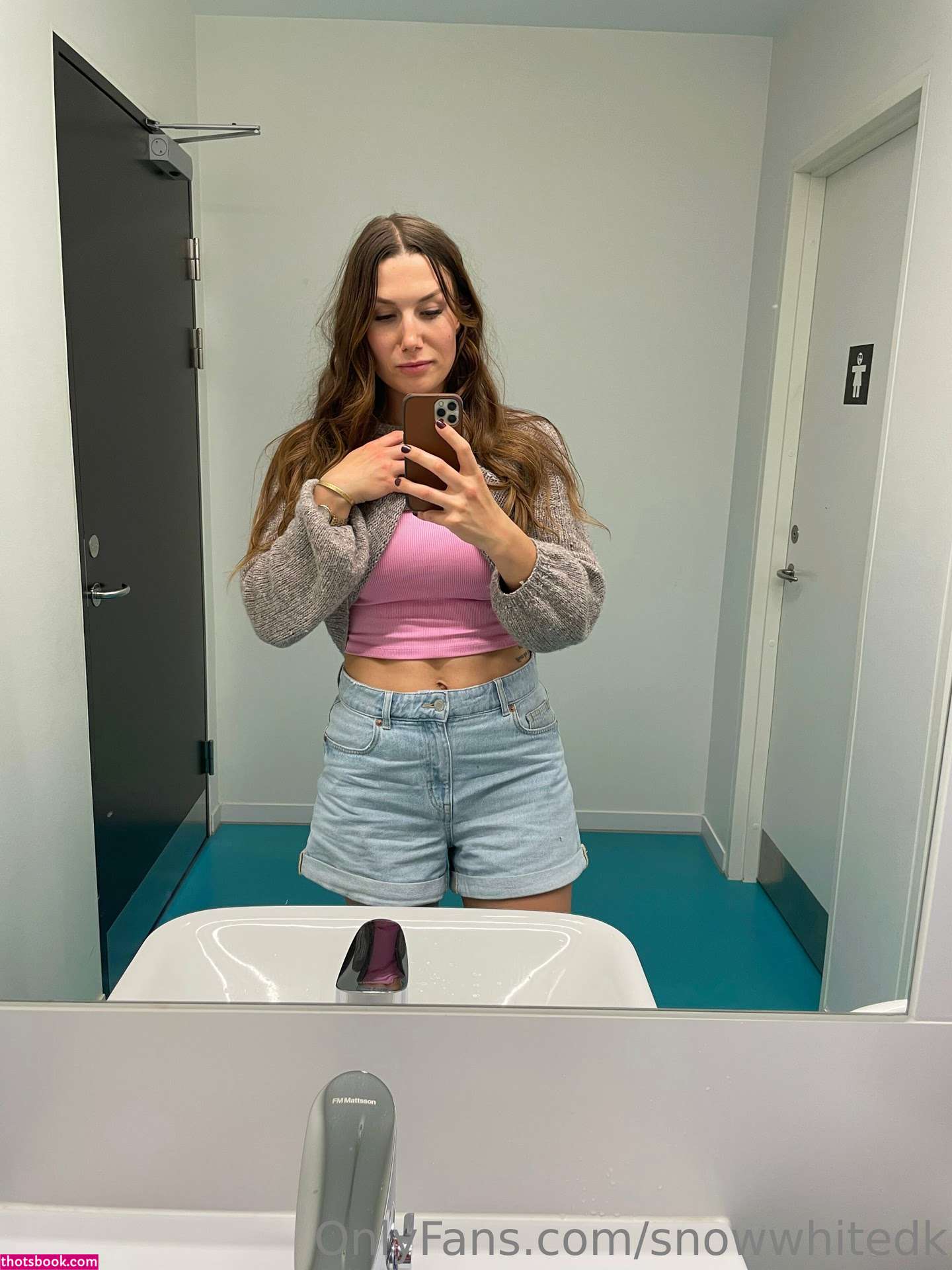 SnowWhiteDK Danish Snowbunny Nude OnlyFans Photos #15 995690