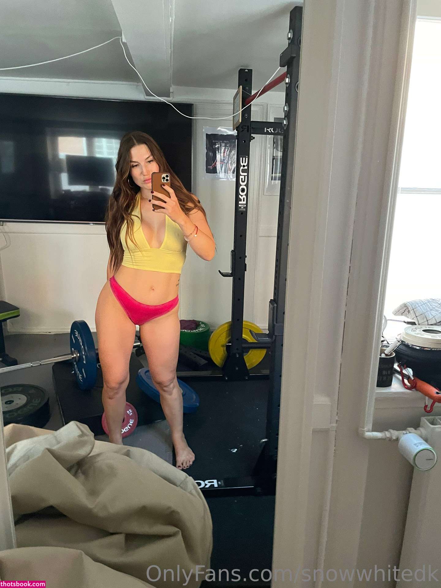 SnowWhiteDK Danish Snowbunny Nude OnlyFans Photos #15 995700