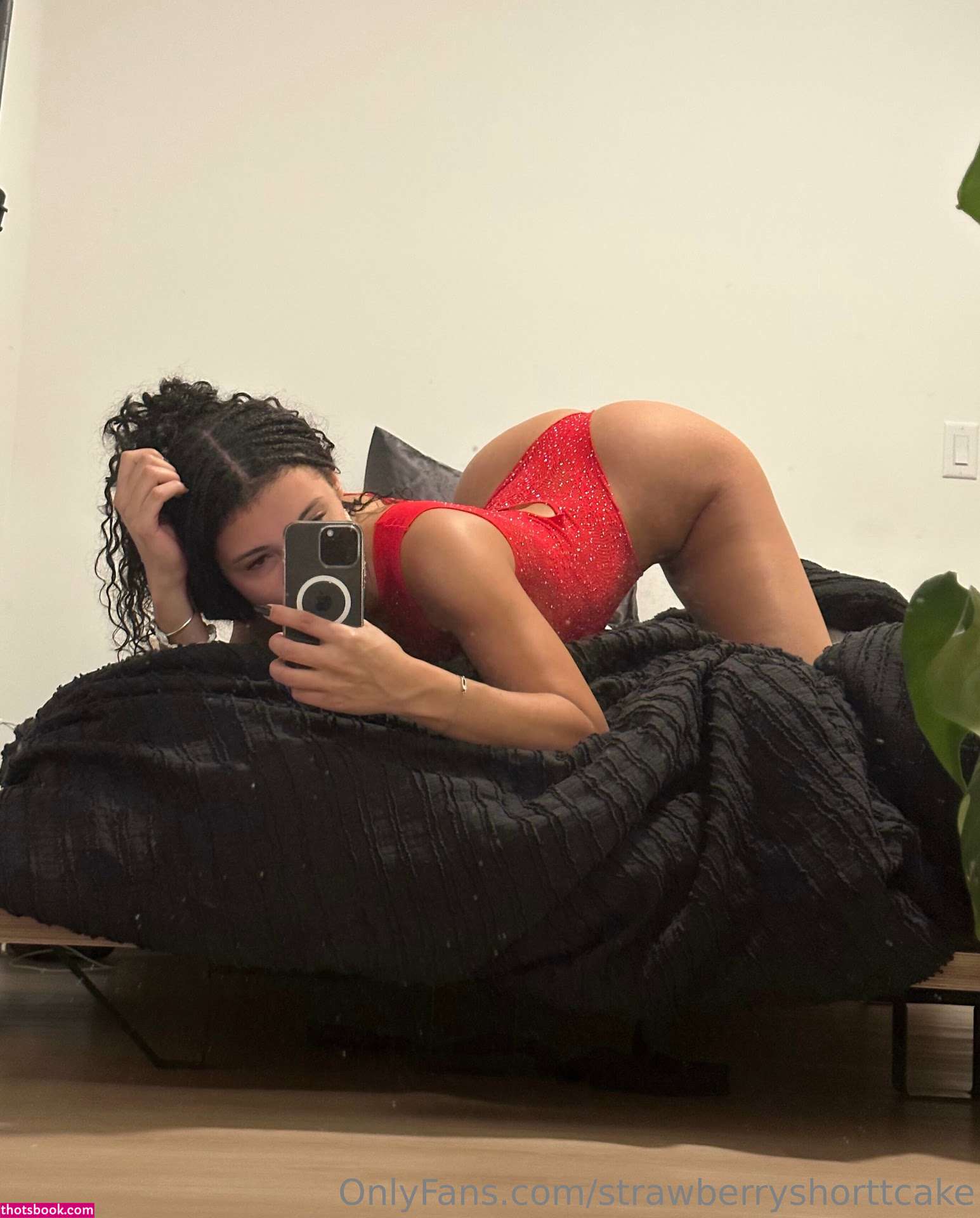 strawberryshorttcake Jules Berry Nude OnlyFans Photos #8 995706