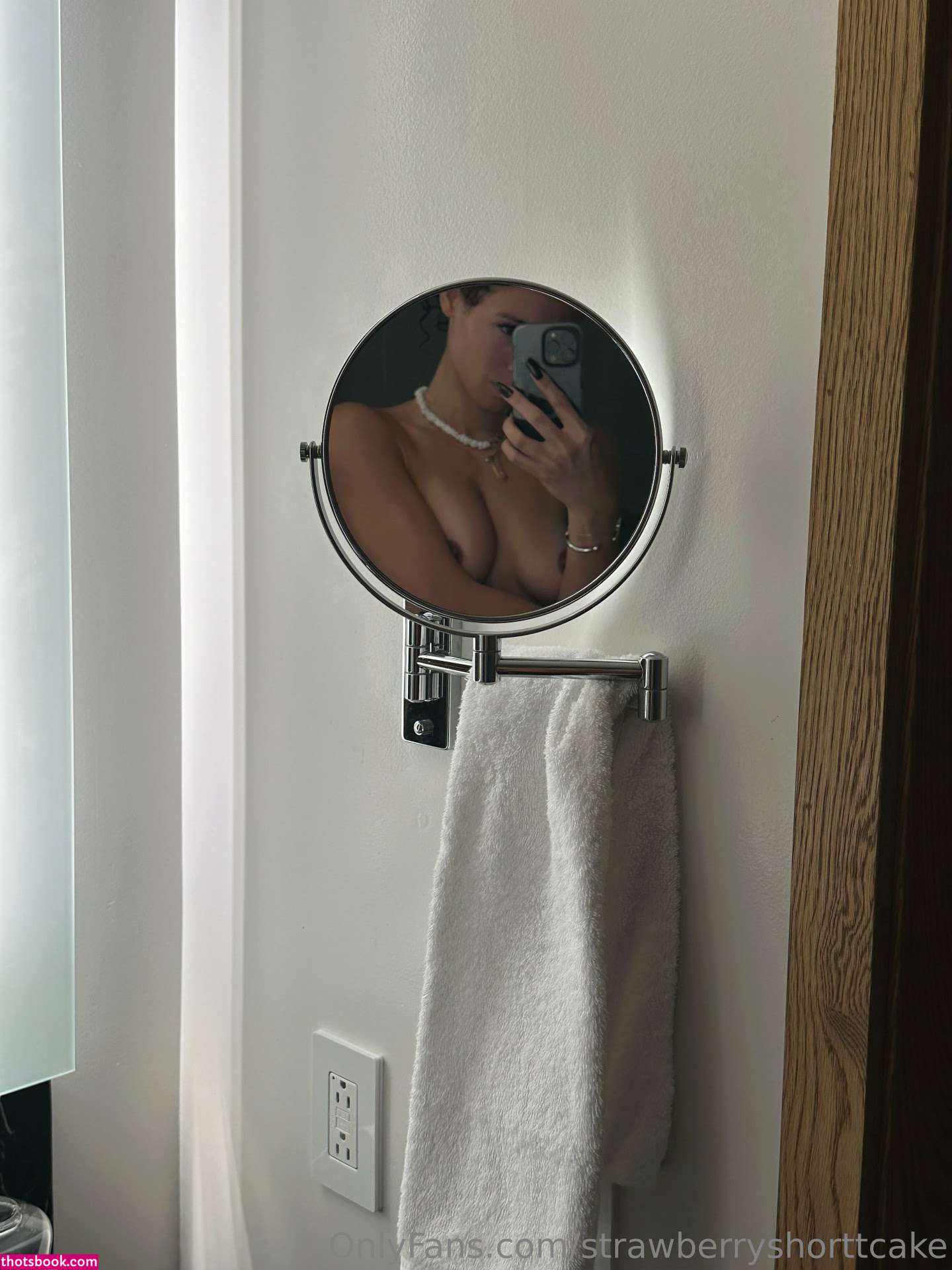 strawberryshorttcake Jules Berry Nude OnlyFans Photos #8 995707