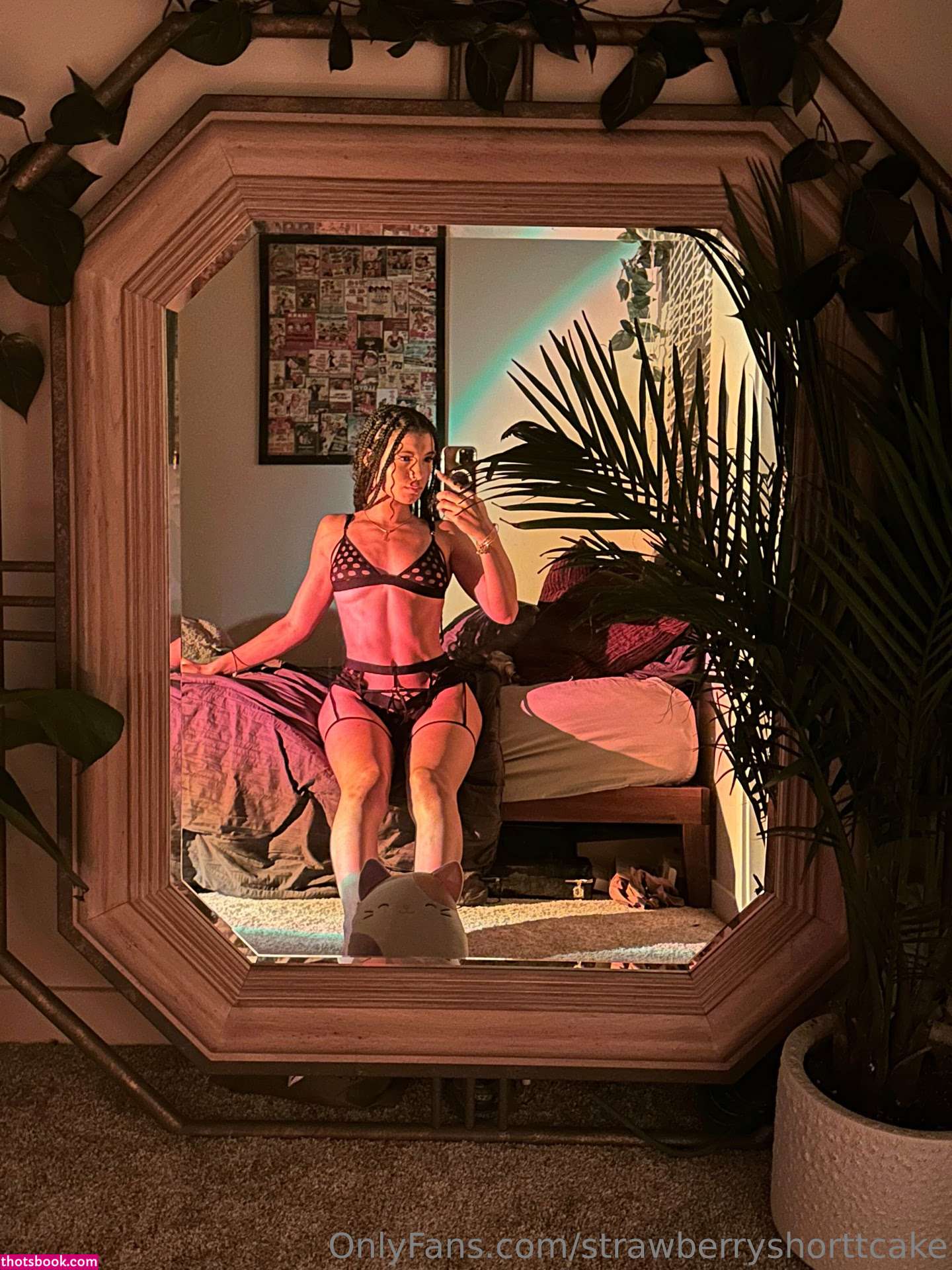 strawberryshorttcake Jules Berry Nude OnlyFans Photos #8 995709