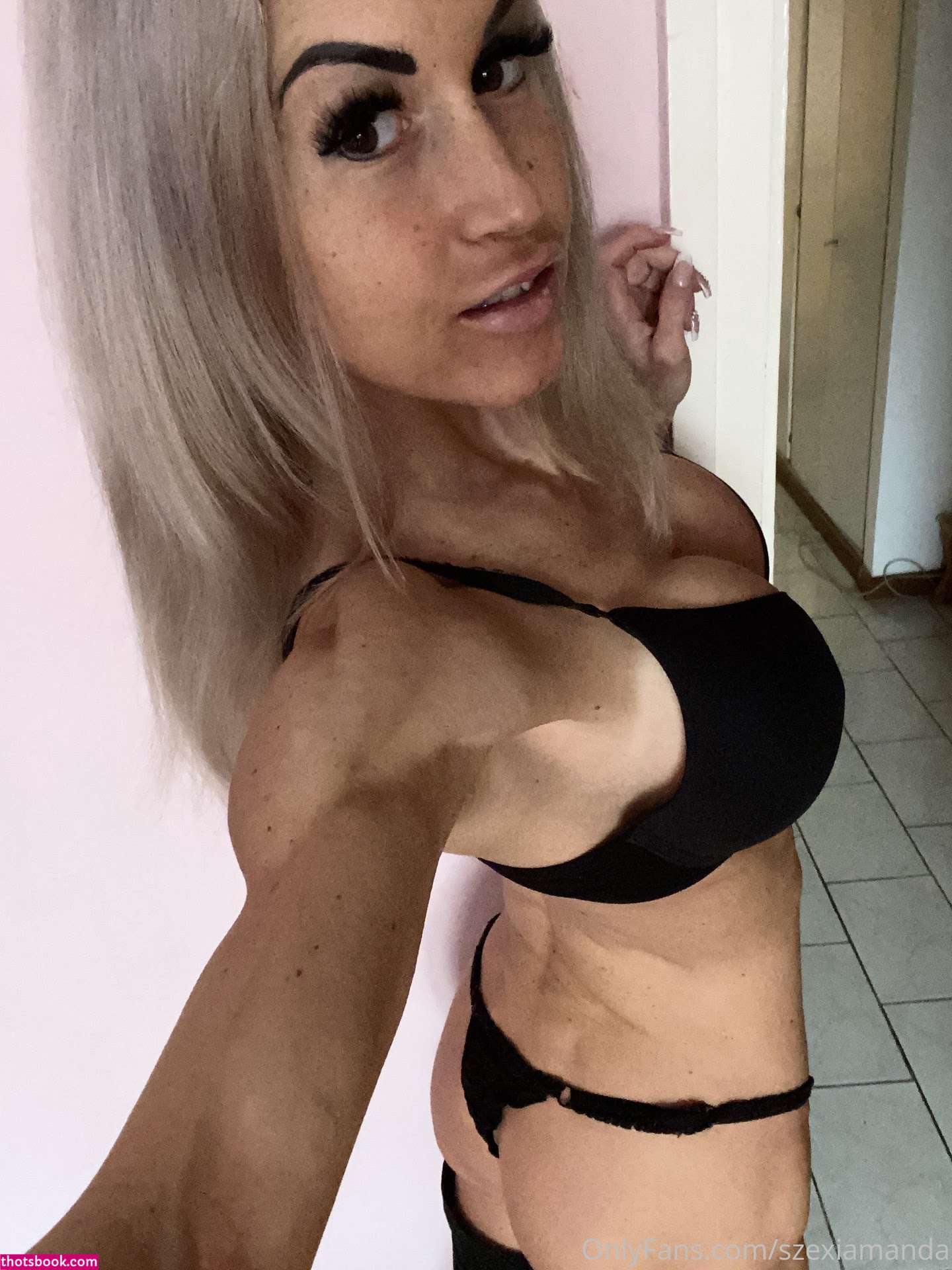 szexiamanda Nude OnlyFans Photos #12 995852