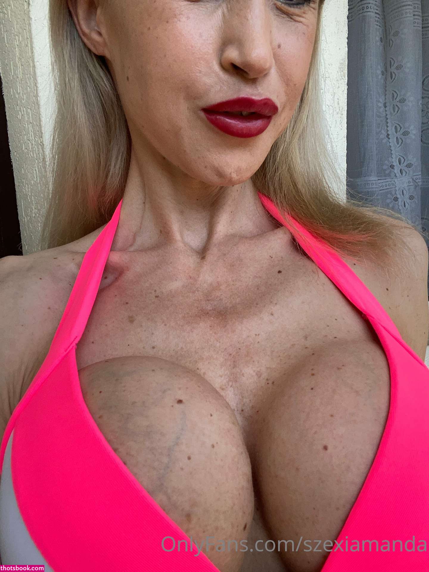 szexiamanda Nude OnlyFans Photos #15 995893