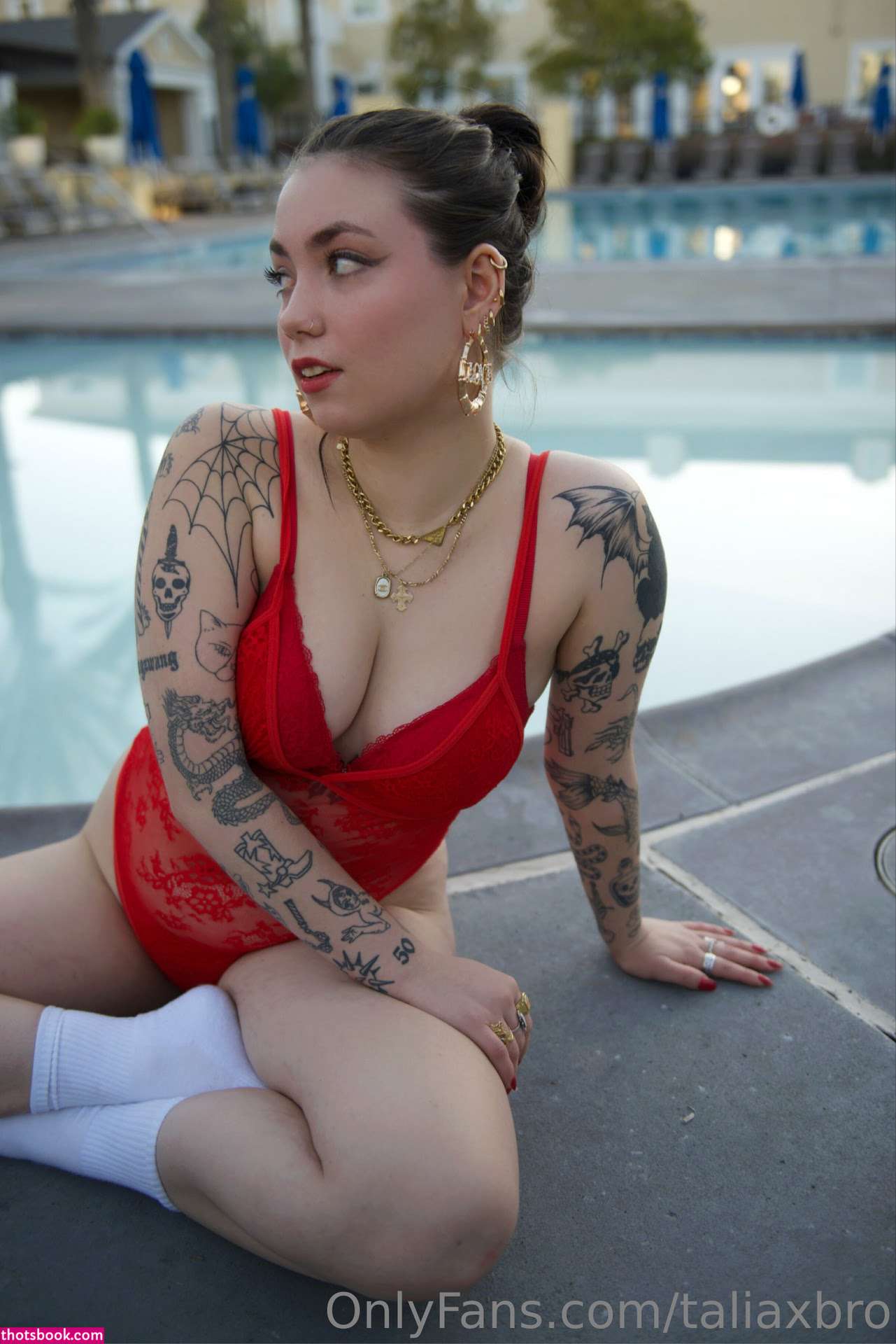 Talia taliaxbro Nude OnlyFans Photos #8 995936