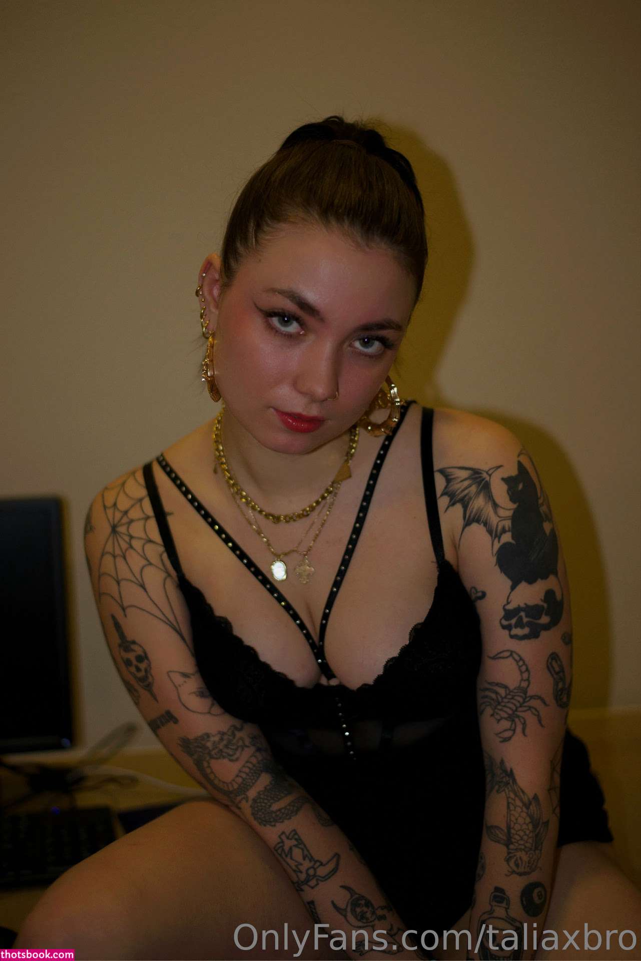 Talia taliaxbro Nude OnlyFans Photos #8 995937