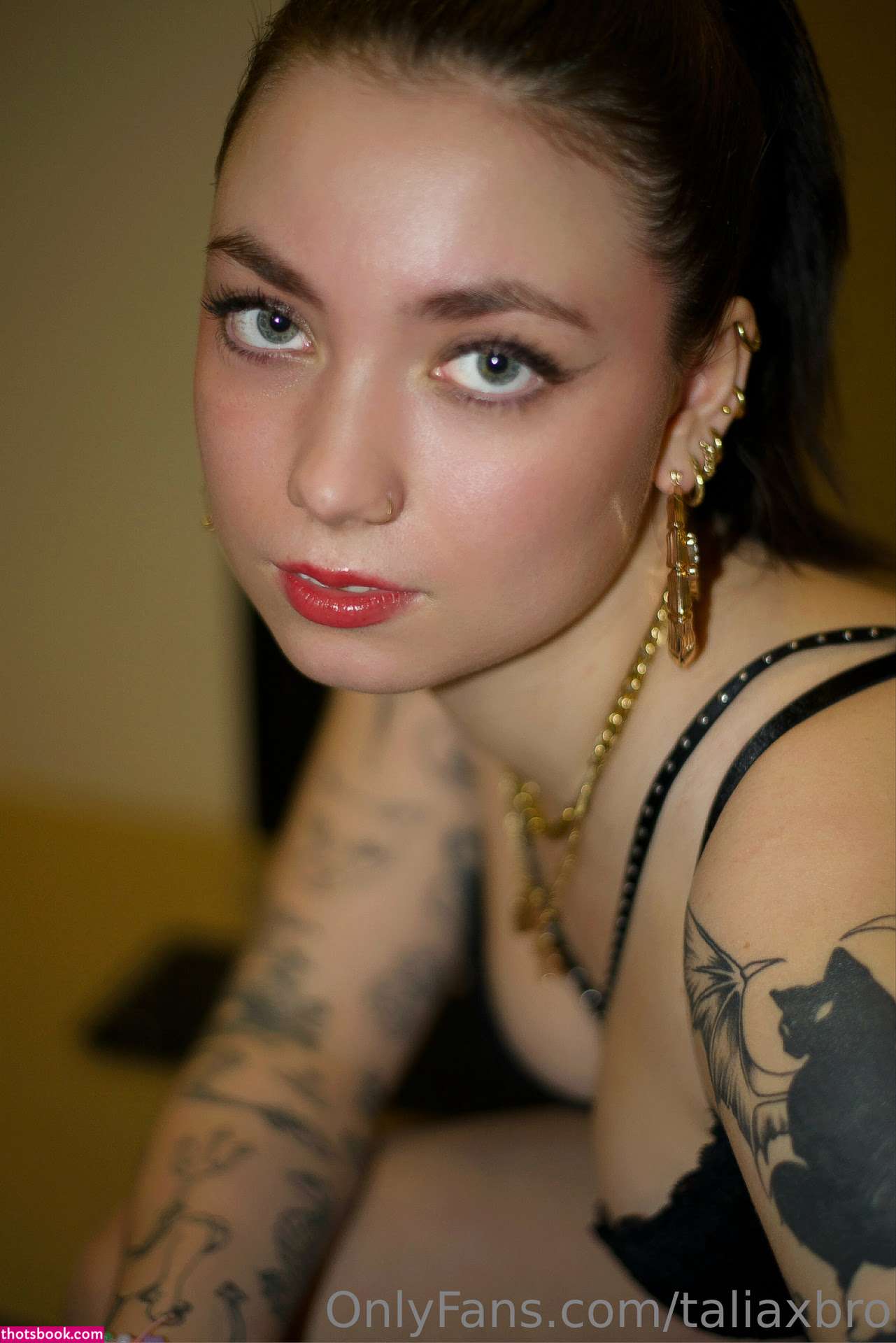 Talia taliaxbro Nude OnlyFans Photos #8 995938