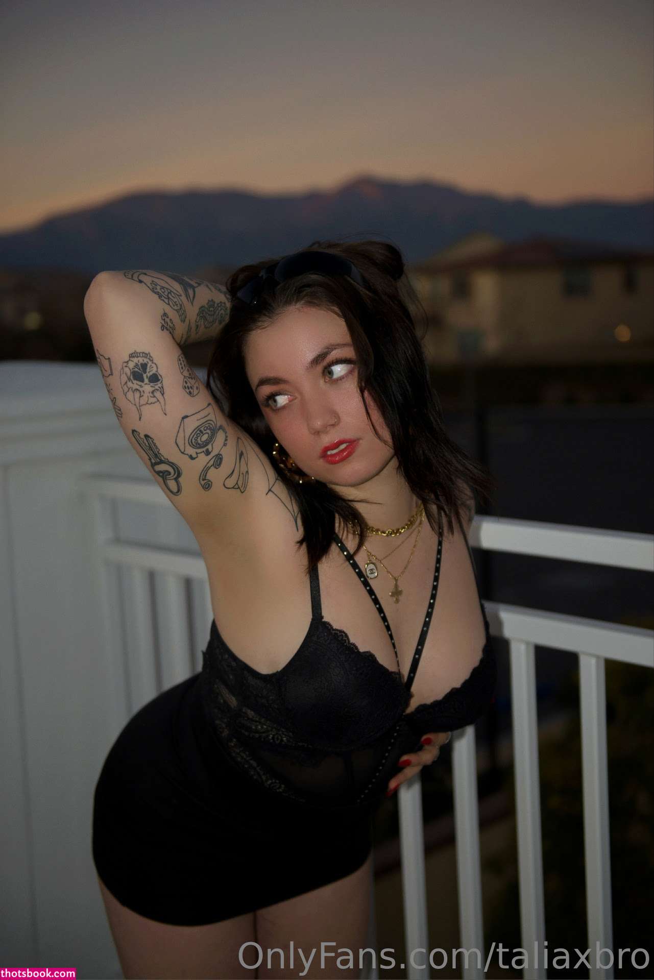 Talia taliaxbro Nude OnlyFans Photos #9 995942