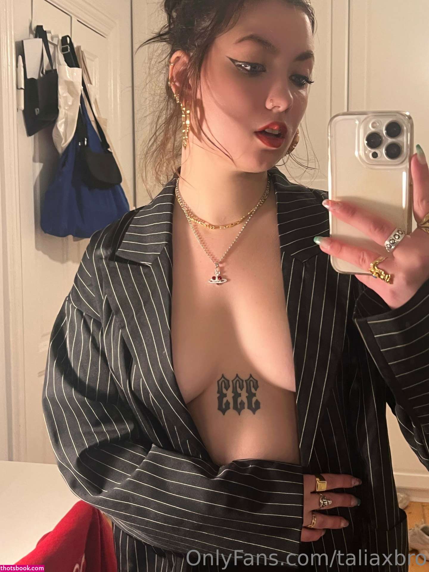 Talia taliaxbro Nude OnlyFans Photos #10 995946