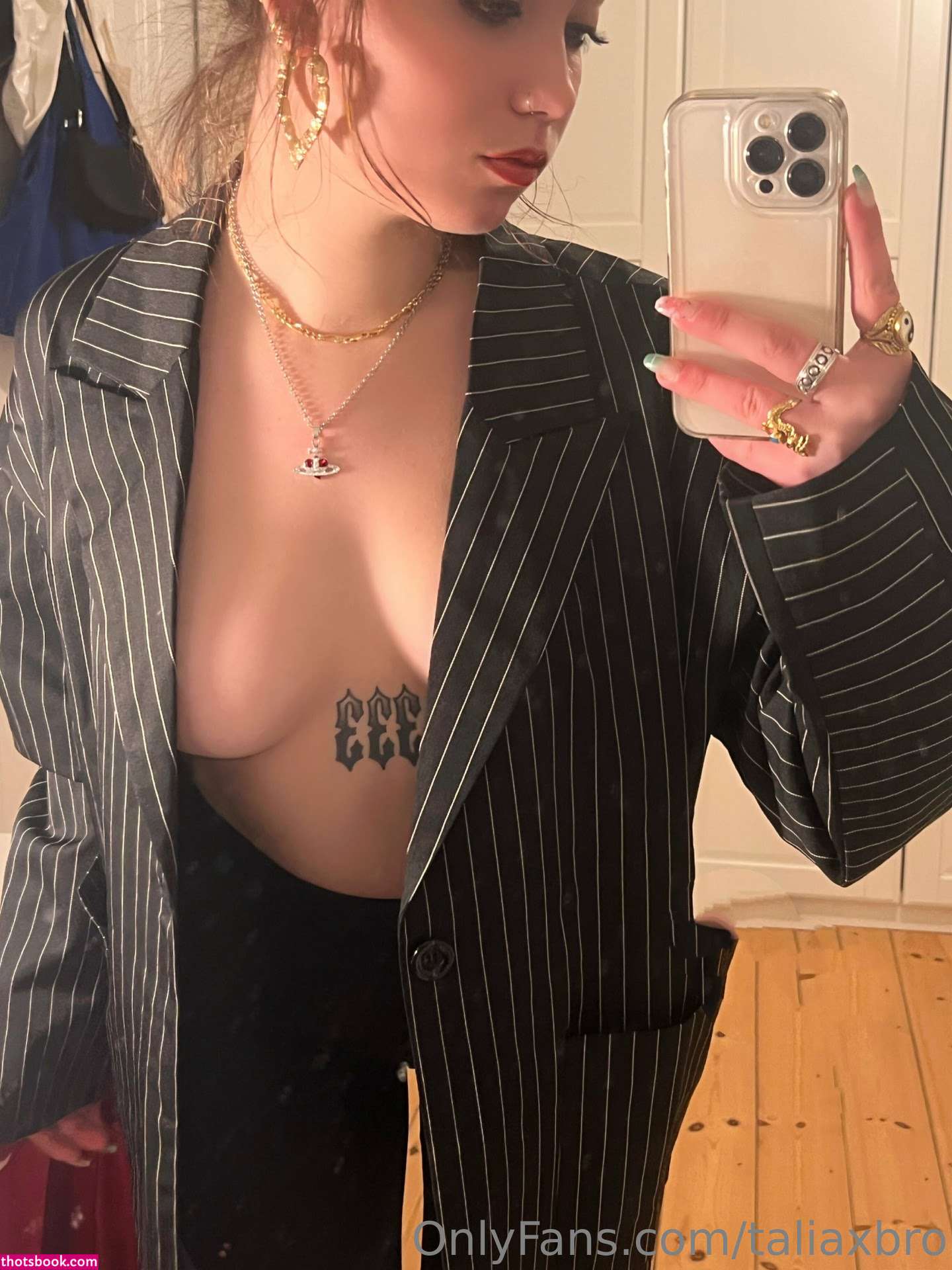 Talia taliaxbro Nude OnlyFans Photos #11 995950